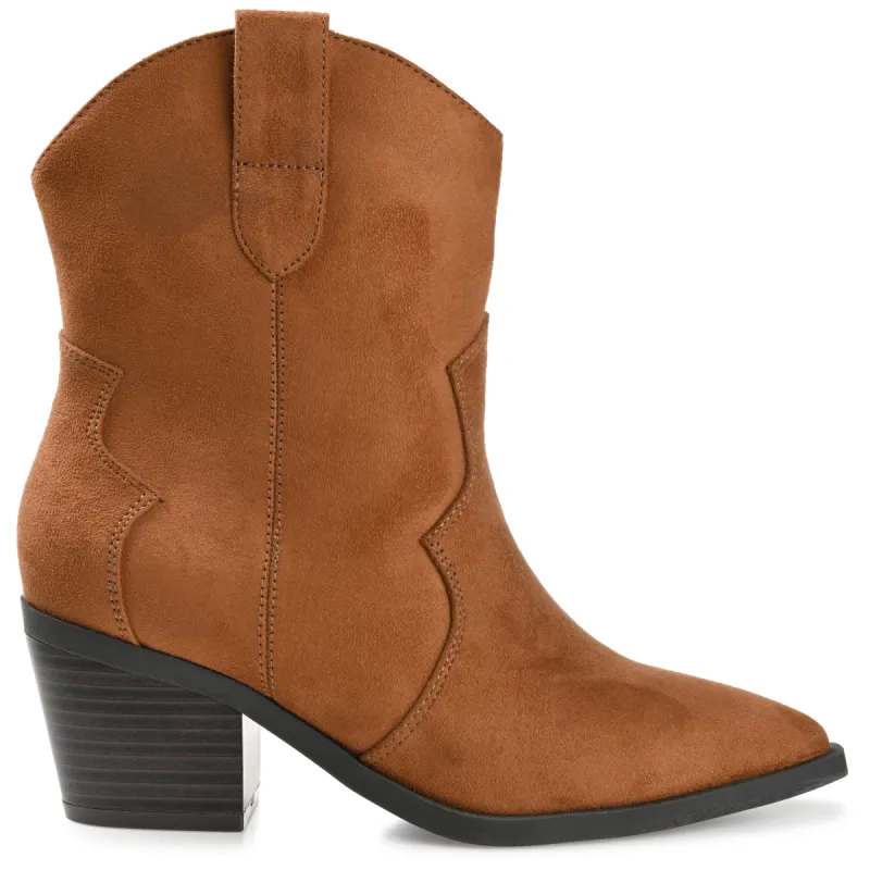 BECKER - FINAL SALE (NO EXCHANGES) made by Journee Collection