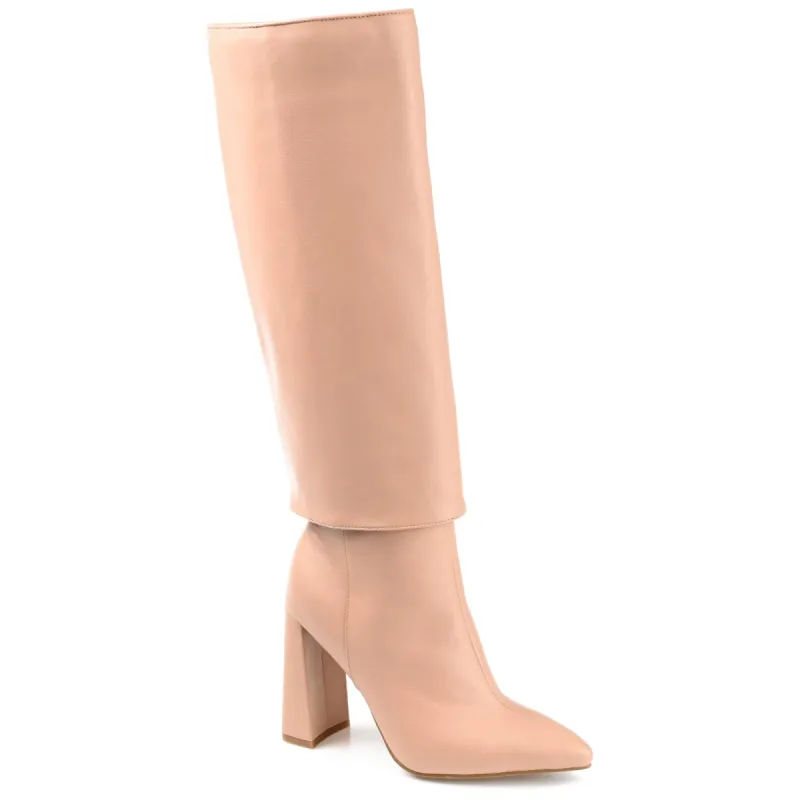 AURORRA EXTRA WIDE CALF sold by Journee Collection