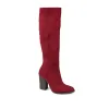 KYLLIE KNEE-HIGH BOOTS IN X-WIDE CALF sold by Journee Collection