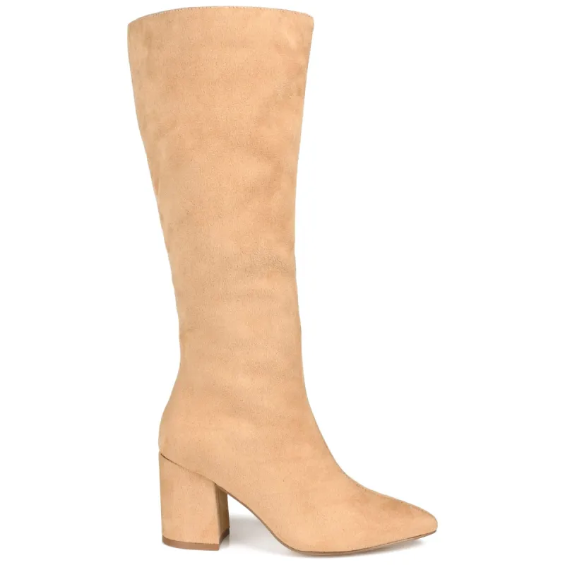 LEXA WIDE CALF sold by Journee Collection