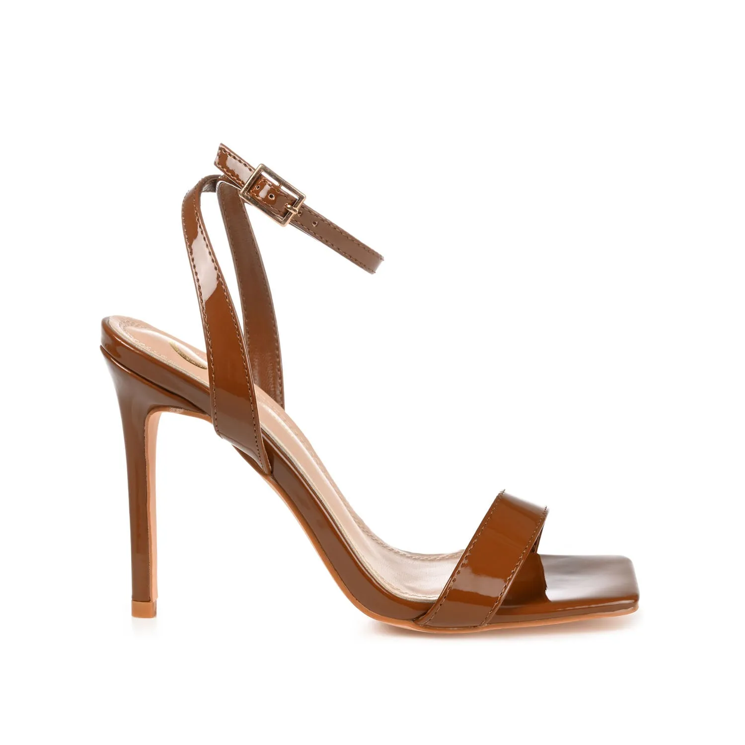 DORIAN STRAPPY SANDALS sold by Journee Collection product image thumbnail 3