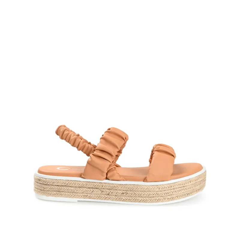 KNOWLES - FINAL SALE (NO EXCHANGES) sold by Journee Collection