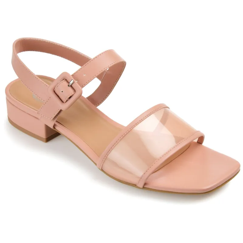 DORTHY sold by Journee Collection