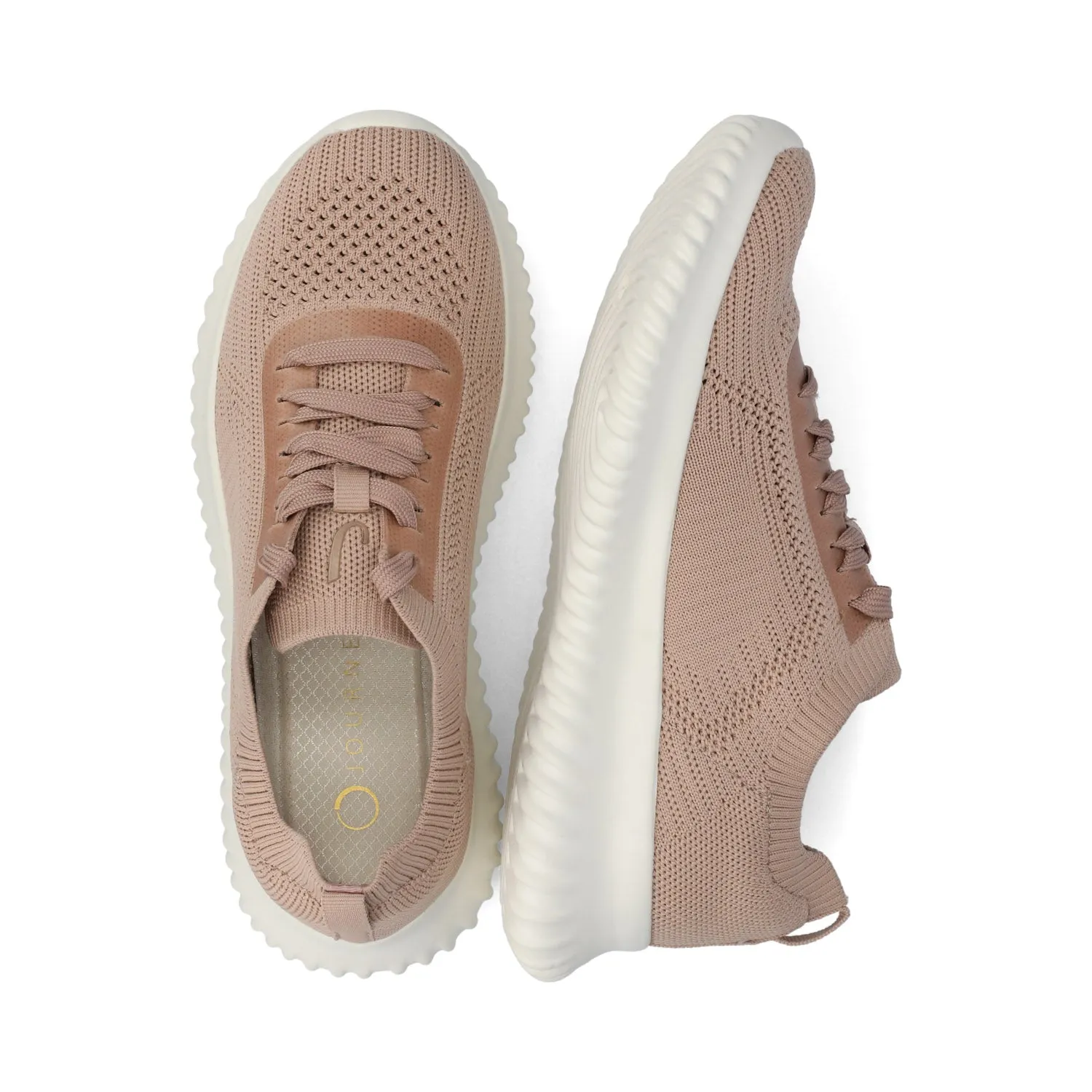 BRENA CASUAL SNEAKERS sold by Journee Collection product image thumbnail 4