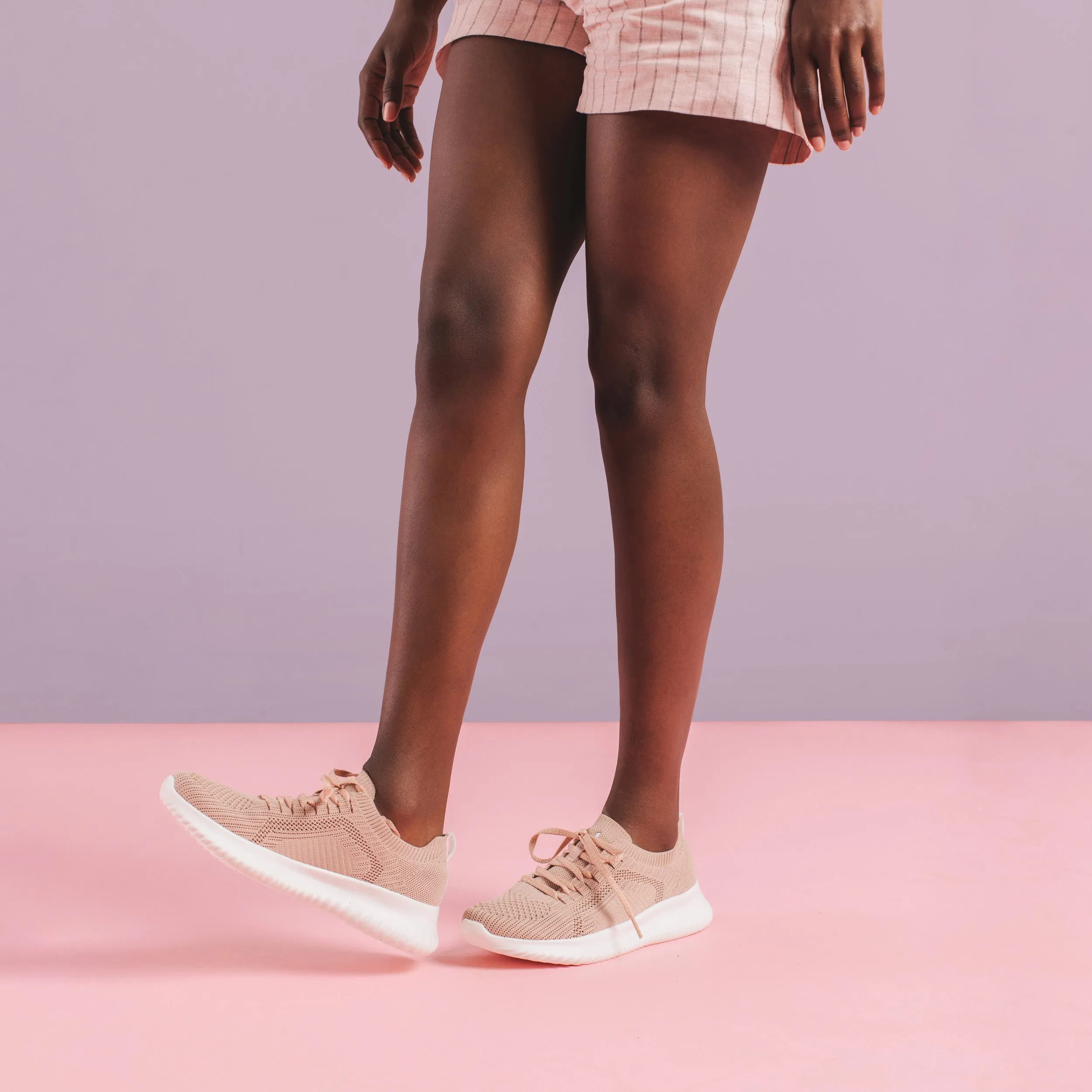 BRENA CASUAL SNEAKERS sold by Journee Collection product image thumbnail 2