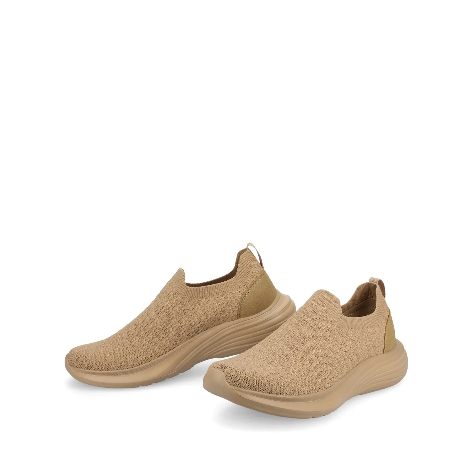 LINNEA CASUAL SNEAKERS sold by Journee Collection product image thumbnail 3