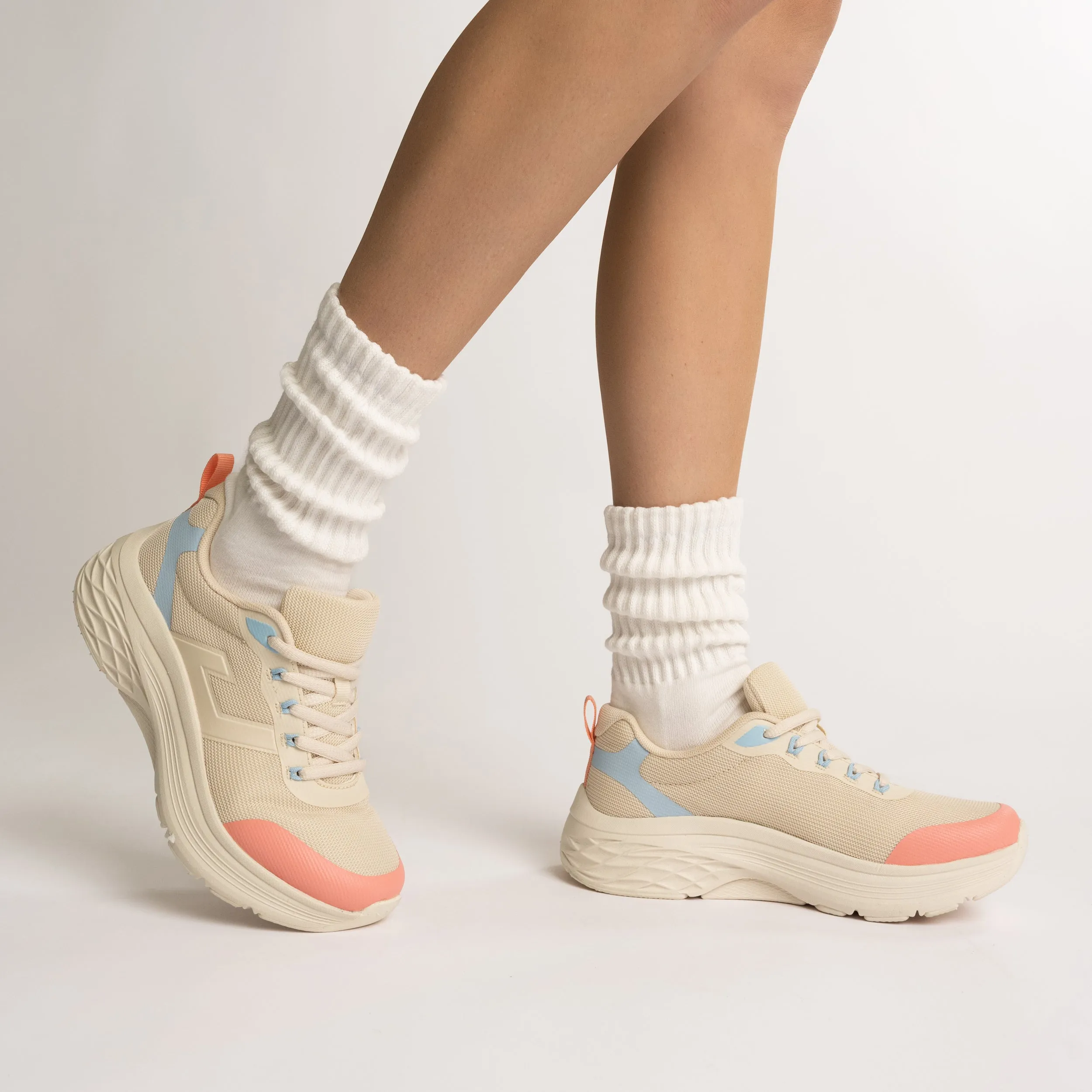 MARSHEL CASUAL SNEAKERS sold by Journee Collection product image thumbnail 2