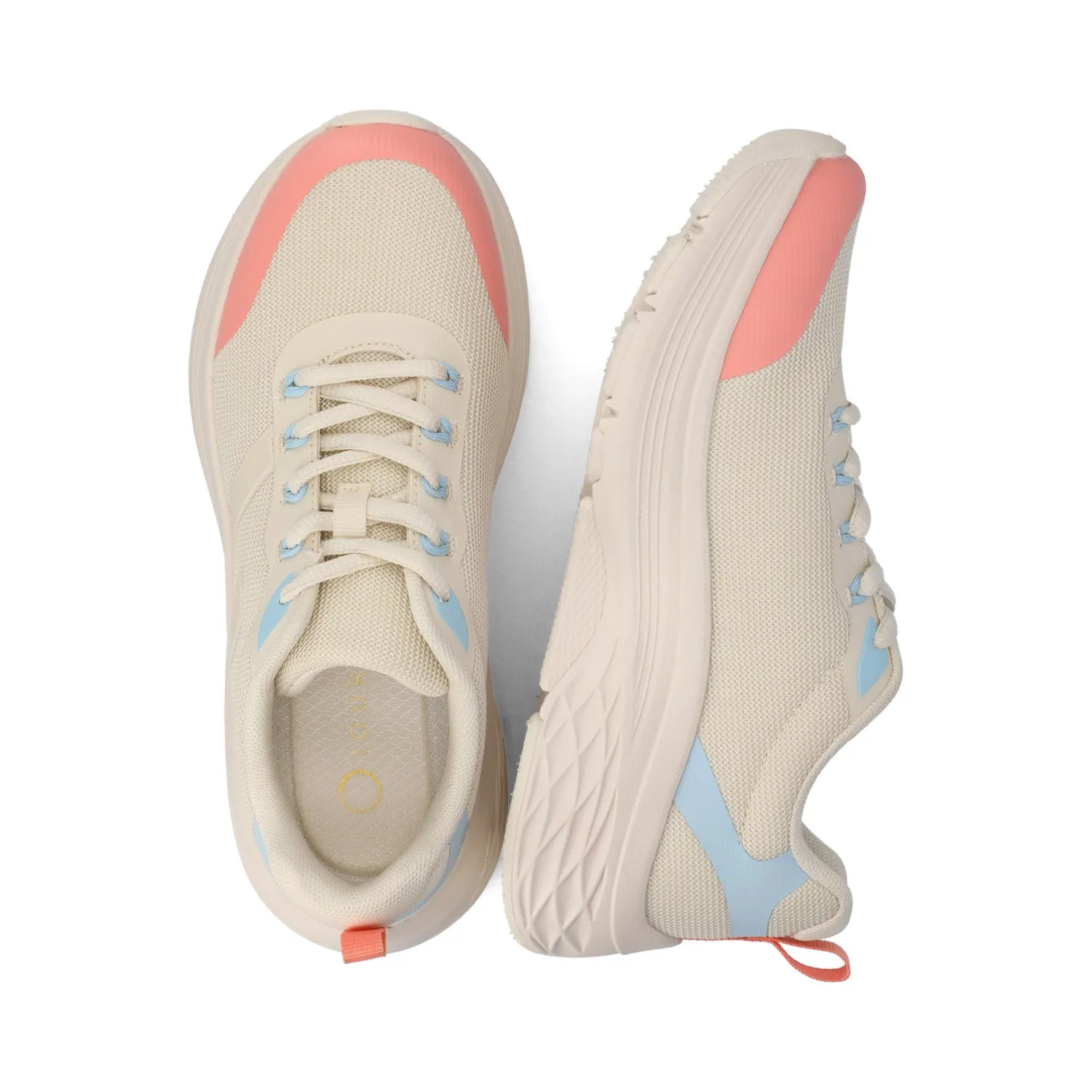 MARSHEL CASUAL SNEAKERS sold by Journee Collection product image thumbnail 4