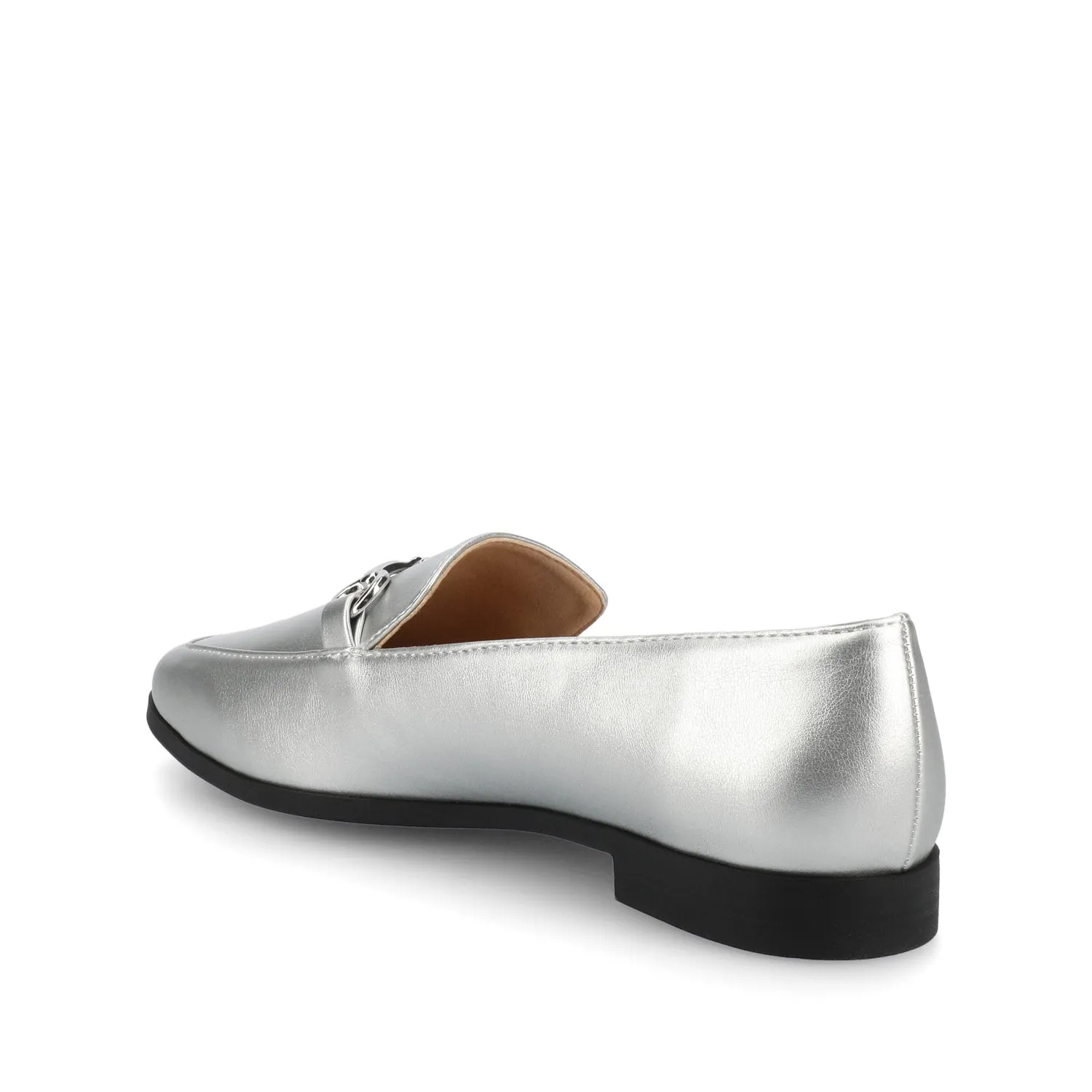 LACIE SLIP ON LOAFERS sold by Journee Collection product image thumbnail 5