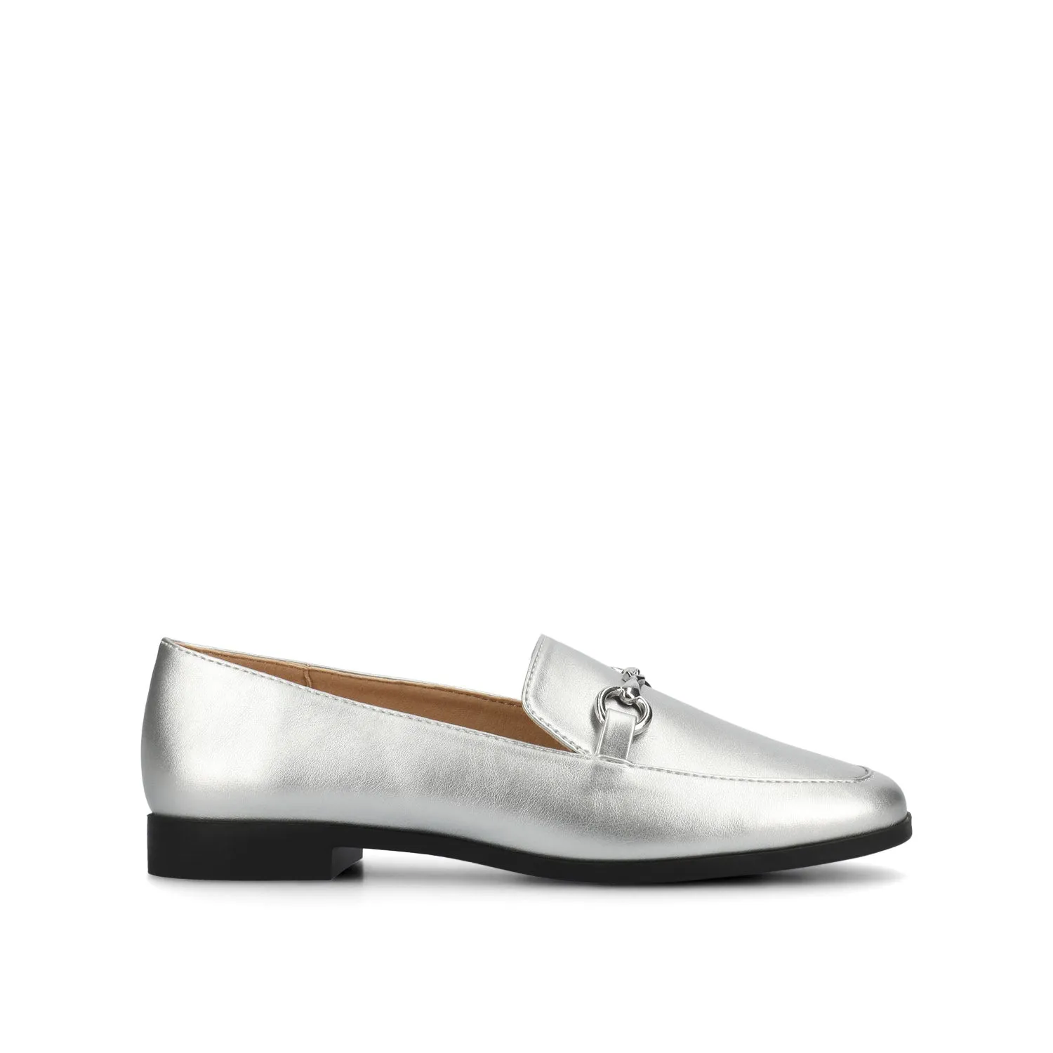 LACIE SLIP ON LOAFERS sold by Journee Collection