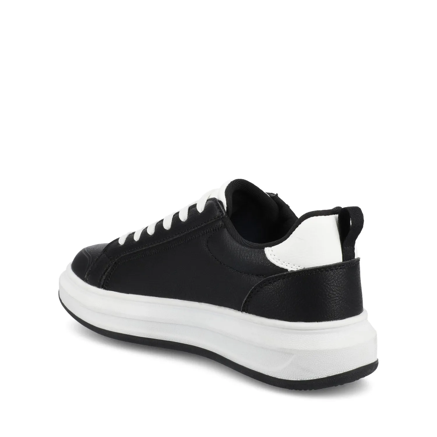 MEEYA CASUAL LACE UP SNEAKERS sold by Journee Collection product image thumbnail 5
