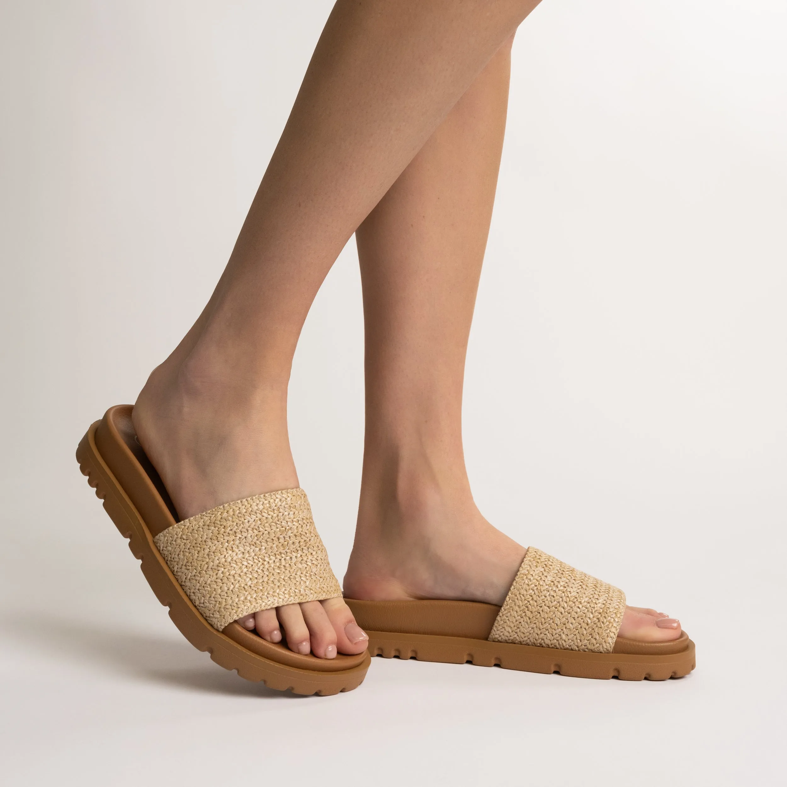 STARR SLIP ON SPORT SANDALS sold by Journee Collection product image thumbnail 2