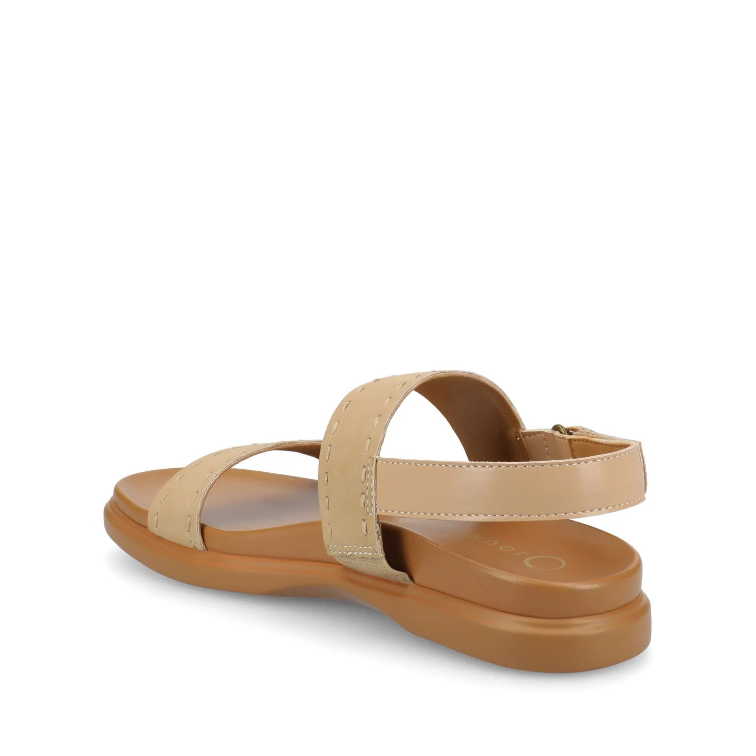 MILIE MULTI STRAP SANDALS sold by Journee Collection product image thumbnail 5