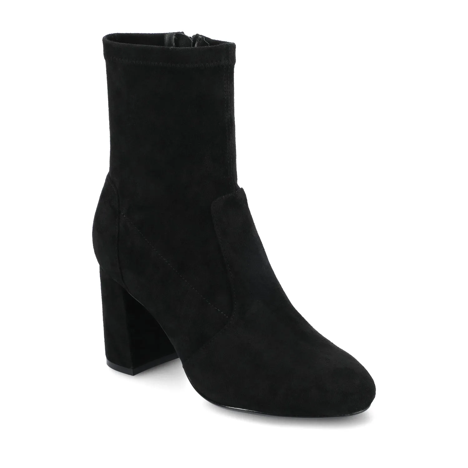 VIVIA DRESS BOOTIES IN WIDE sold by Journee Collection product image thumbnail 2