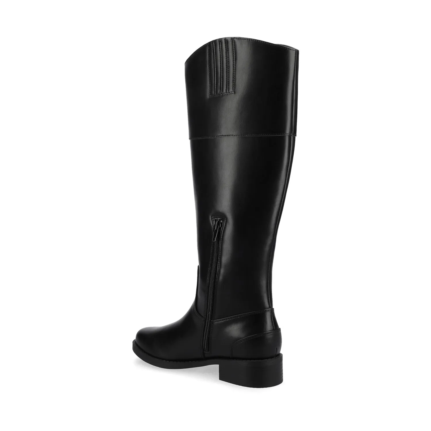 DRESSAGE RIDING BOOTS sold by Journee Collection product image thumbnail 3