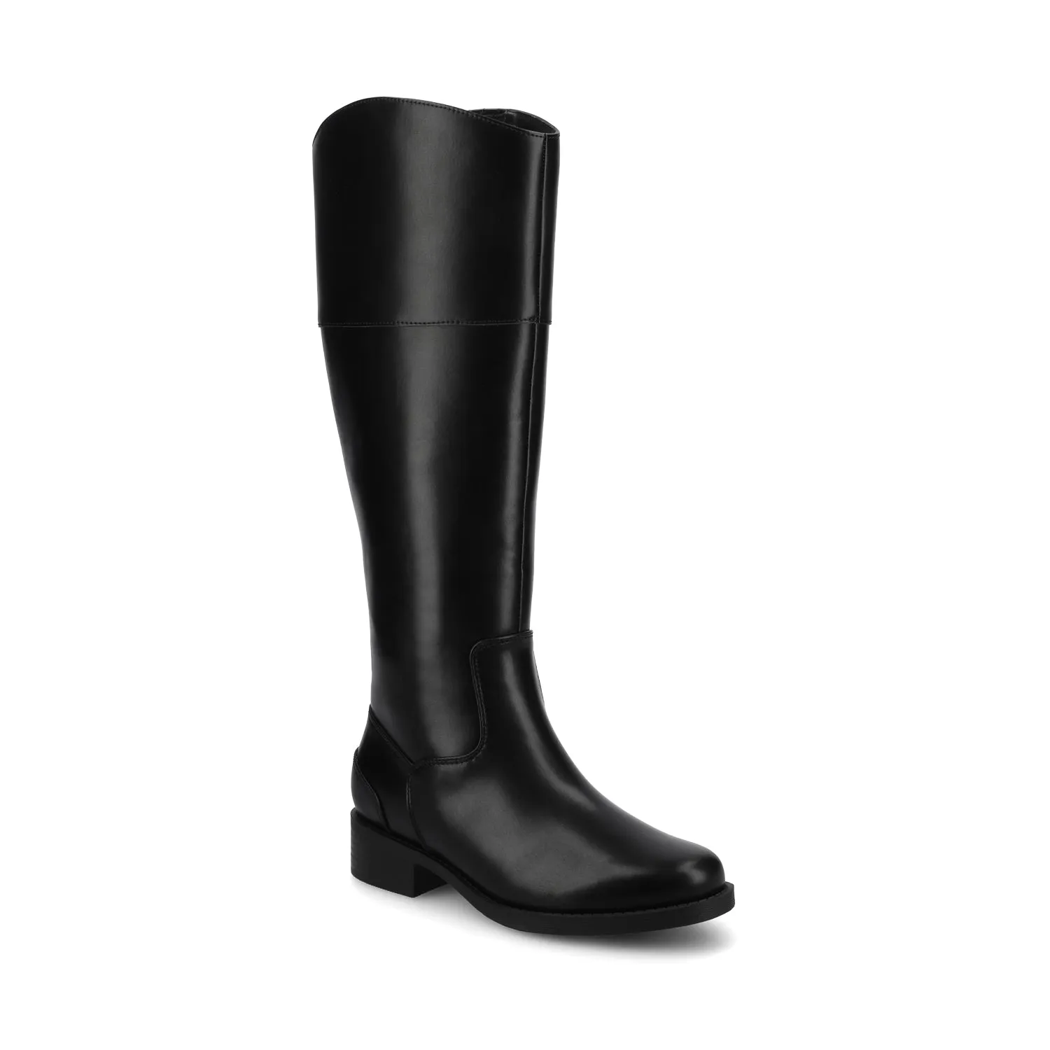 DRESSAGE RIDING BOOTS sold by Journee Collection product image thumbnail 2