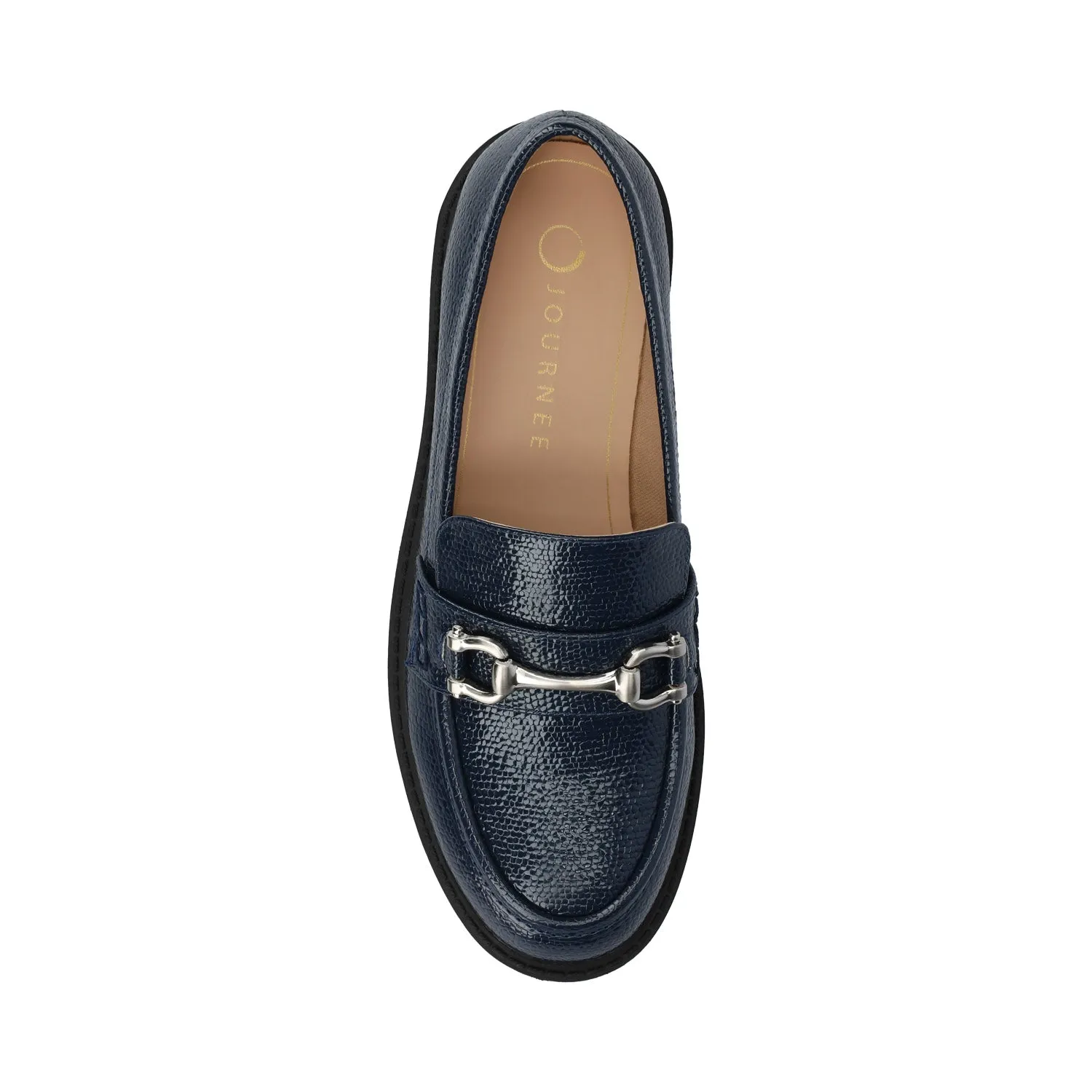 JESSAMEY LOAFER FLAT sold by Journee Collection product image thumbnail 4