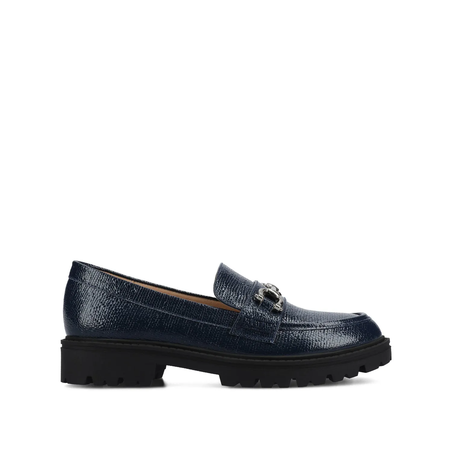 JESSAMEY LOAFER FLAT sold by Journee Collection