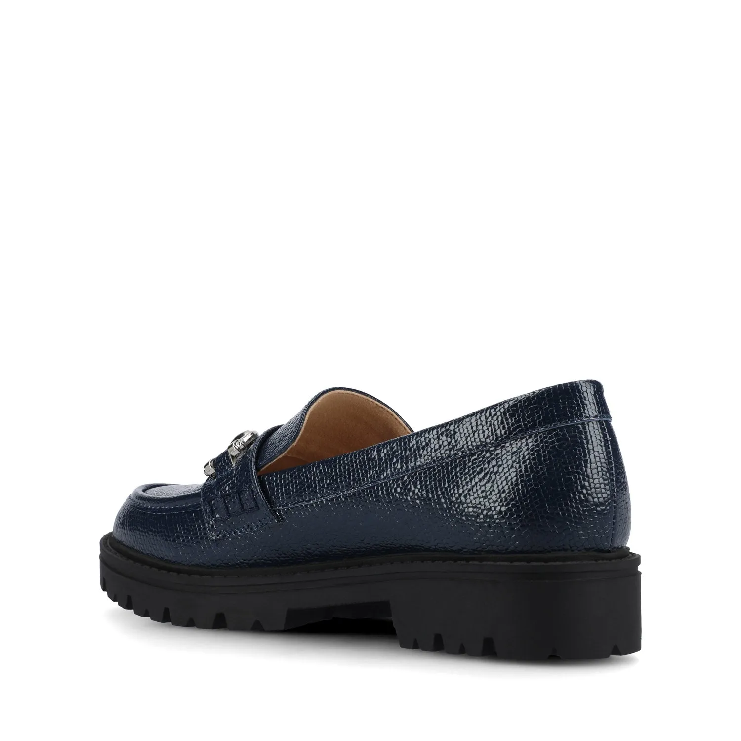 JESSAMEY LOAFER FLAT sold by Journee Collection product image thumbnail 3