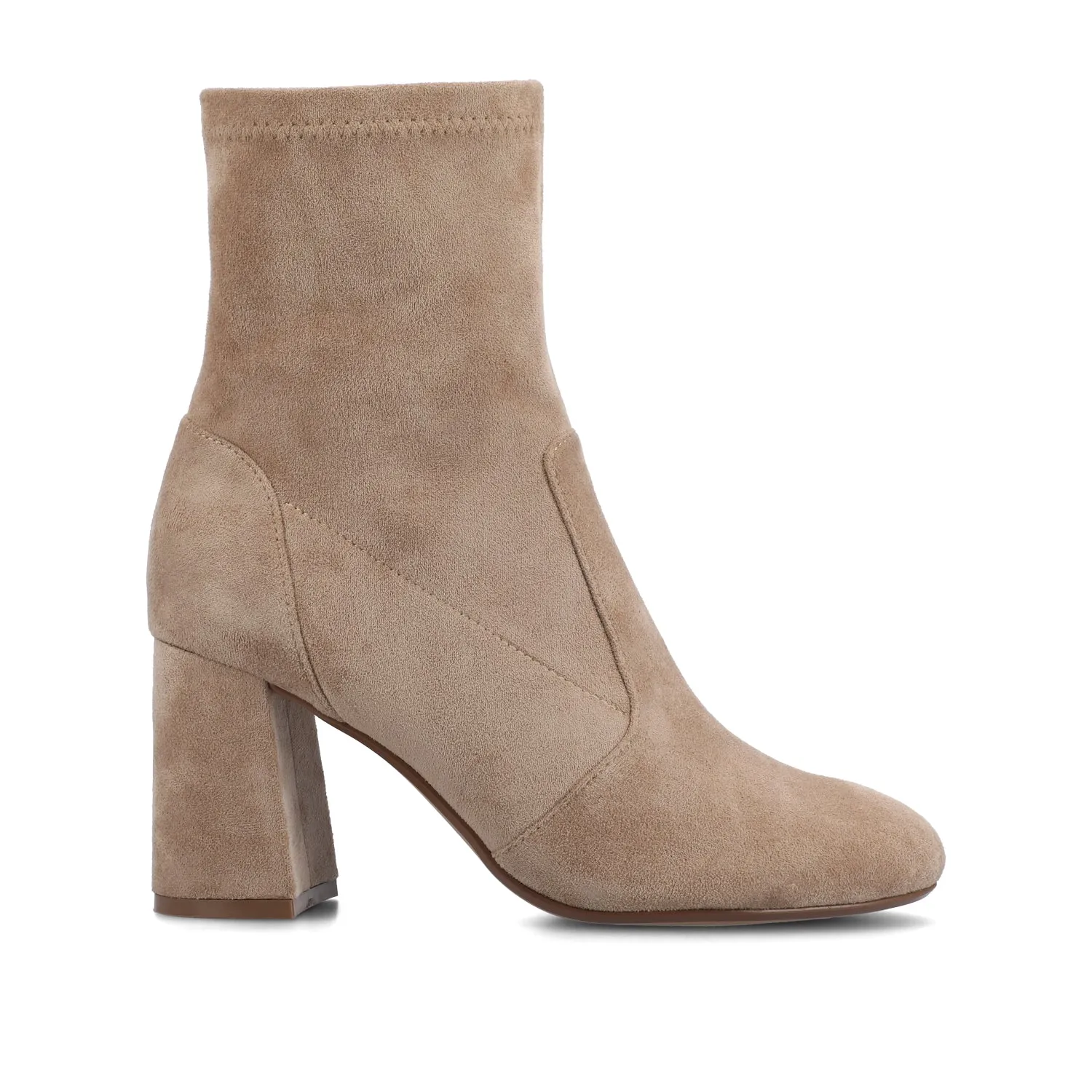 VIVIA DRESS BOOTIES sold by Journee Collection