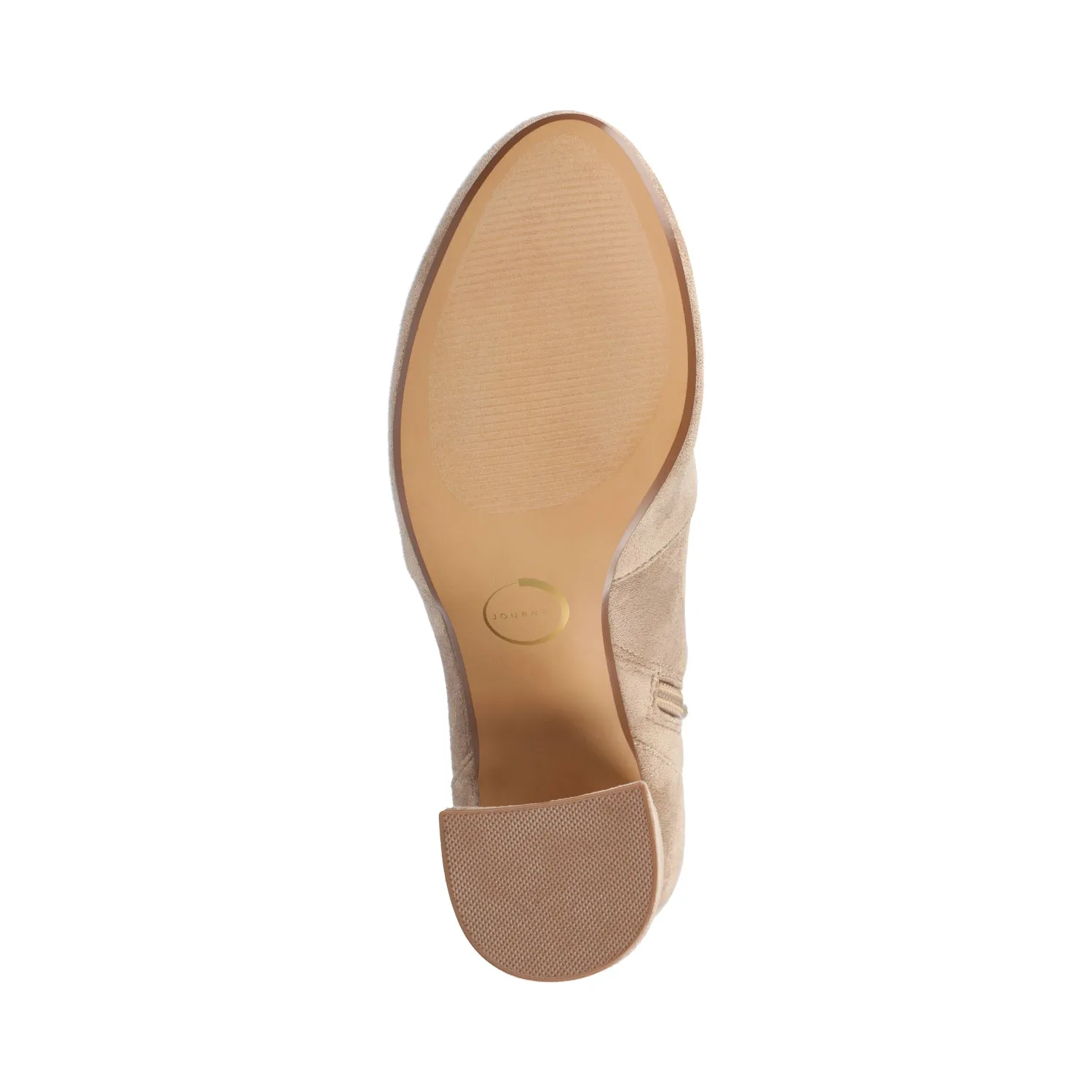 VIVIA DRESS BOOTIES sold by Journee Collection product image thumbnail 5