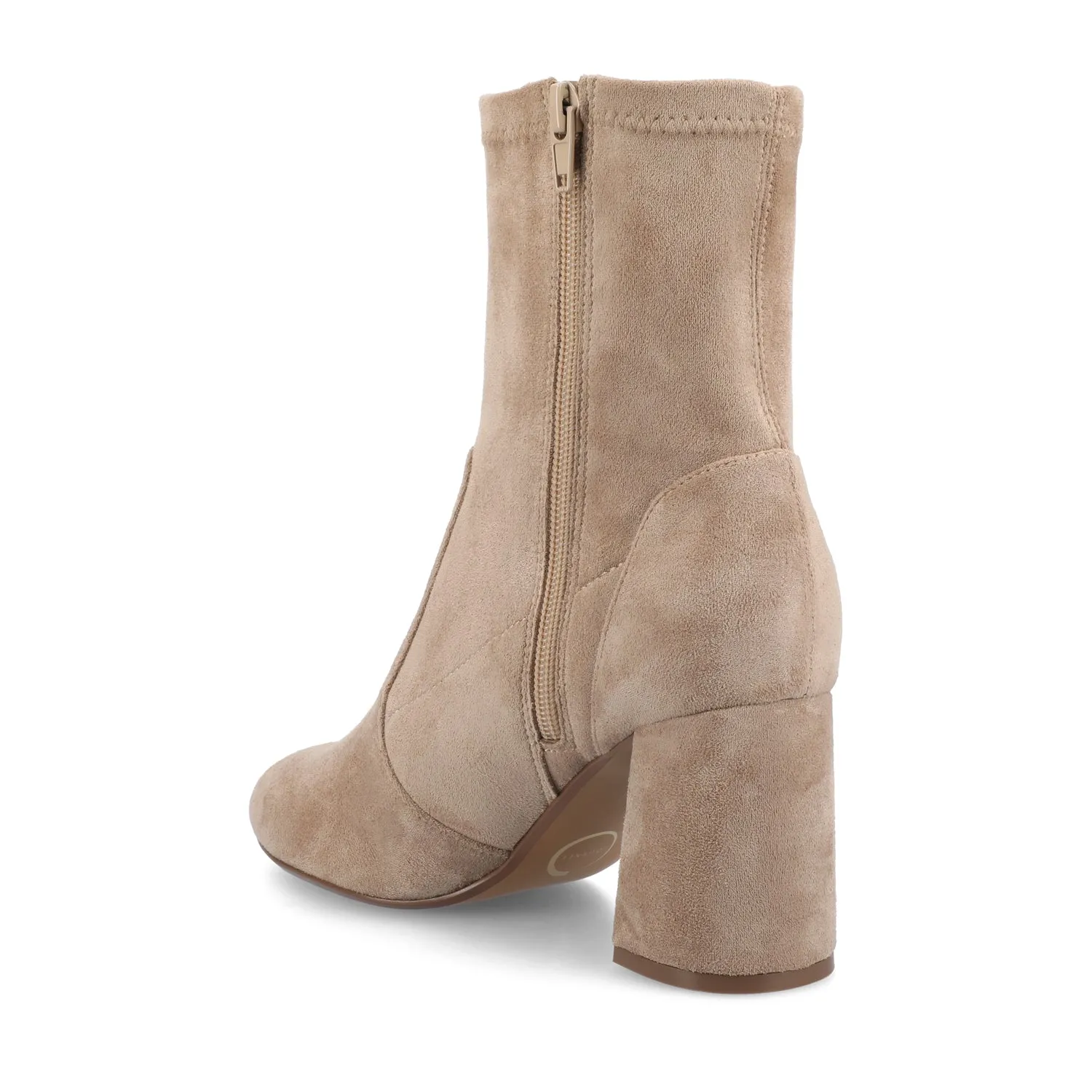 VIVIA DRESS BOOTIES sold by Journee Collection product image thumbnail 3