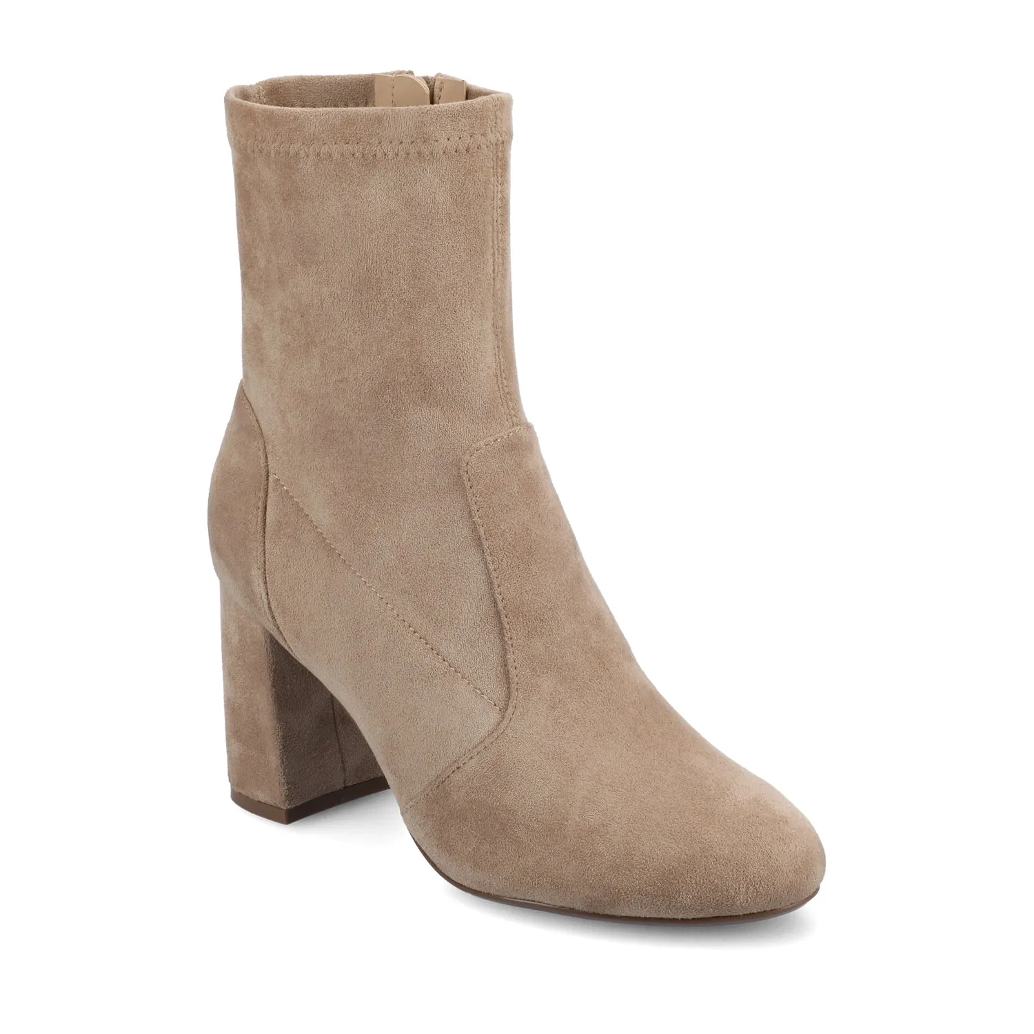 VIVIA DRESS BOOTIES sold by Journee Collection product image thumbnail 2
