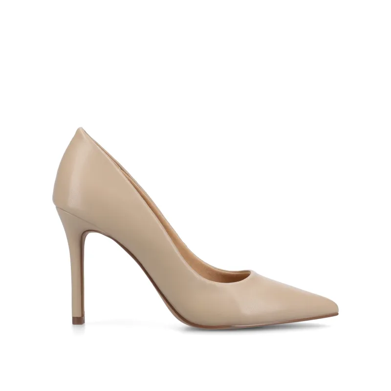 VENUS STILETTO DRESS PUMPS sold by Journee Collection