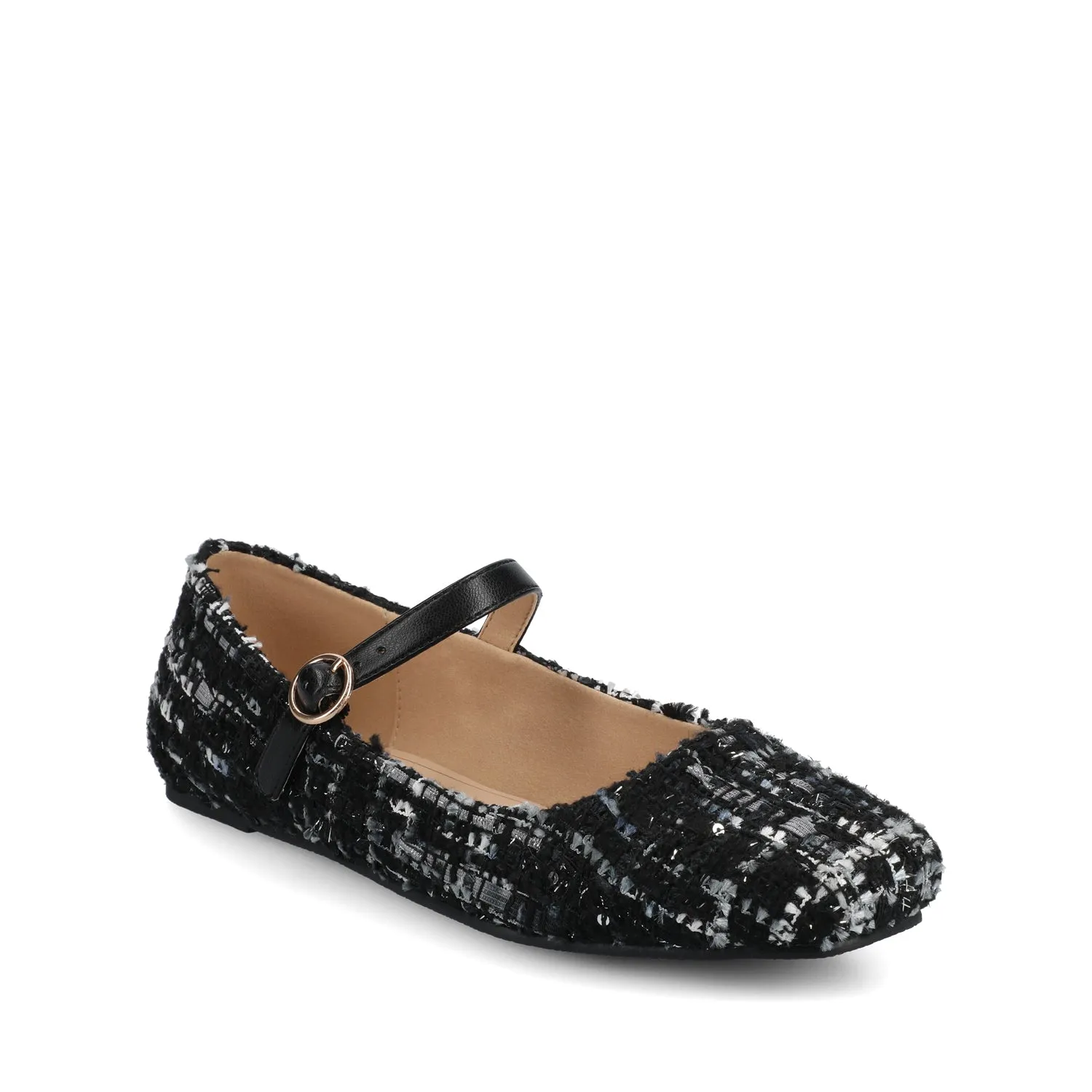 CARRIE DRESS FLATS sold by Journee Collection product image thumbnail 2