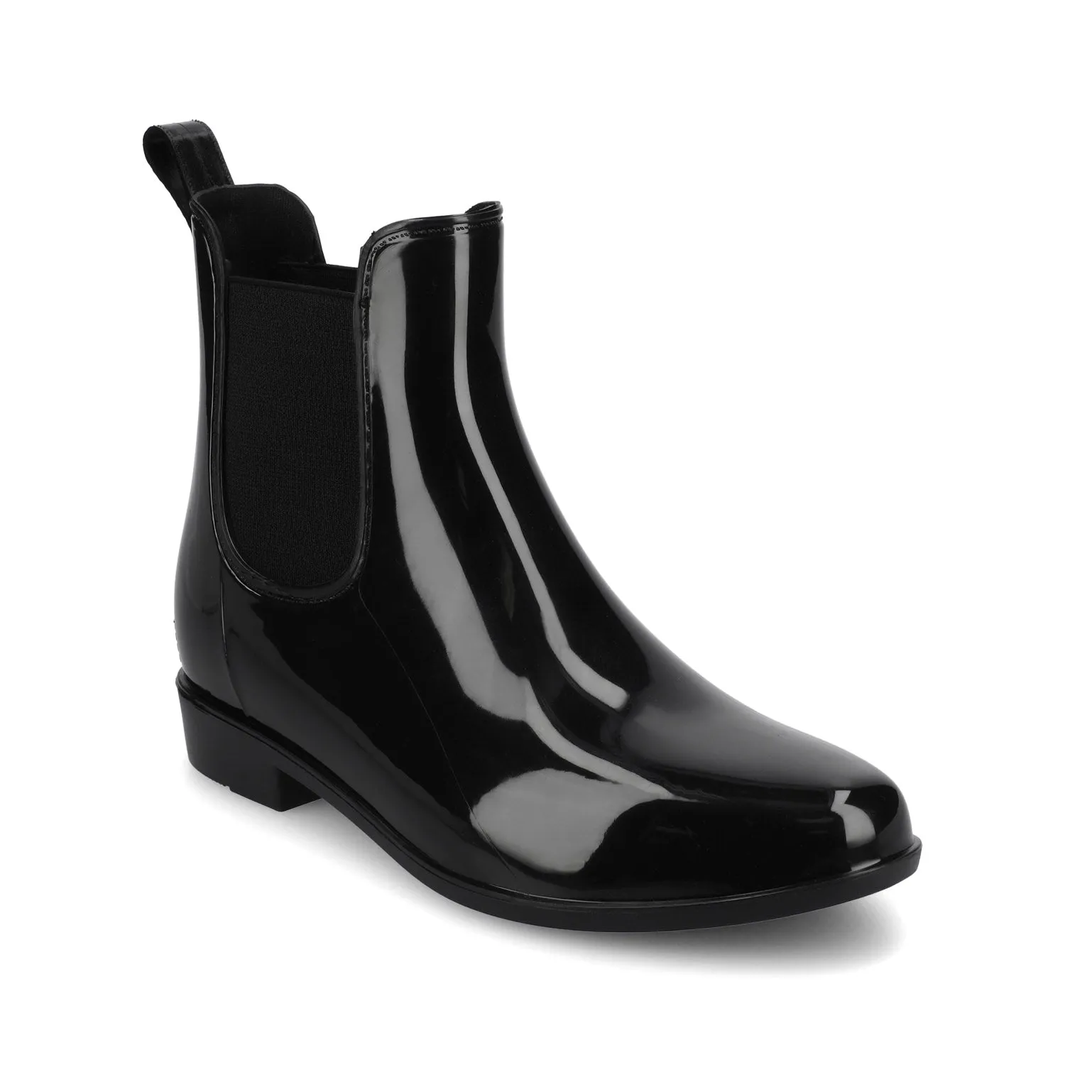 DRIZZLE ANKLE RAIN BOOTS sold by Journee Collection product image thumbnail 2