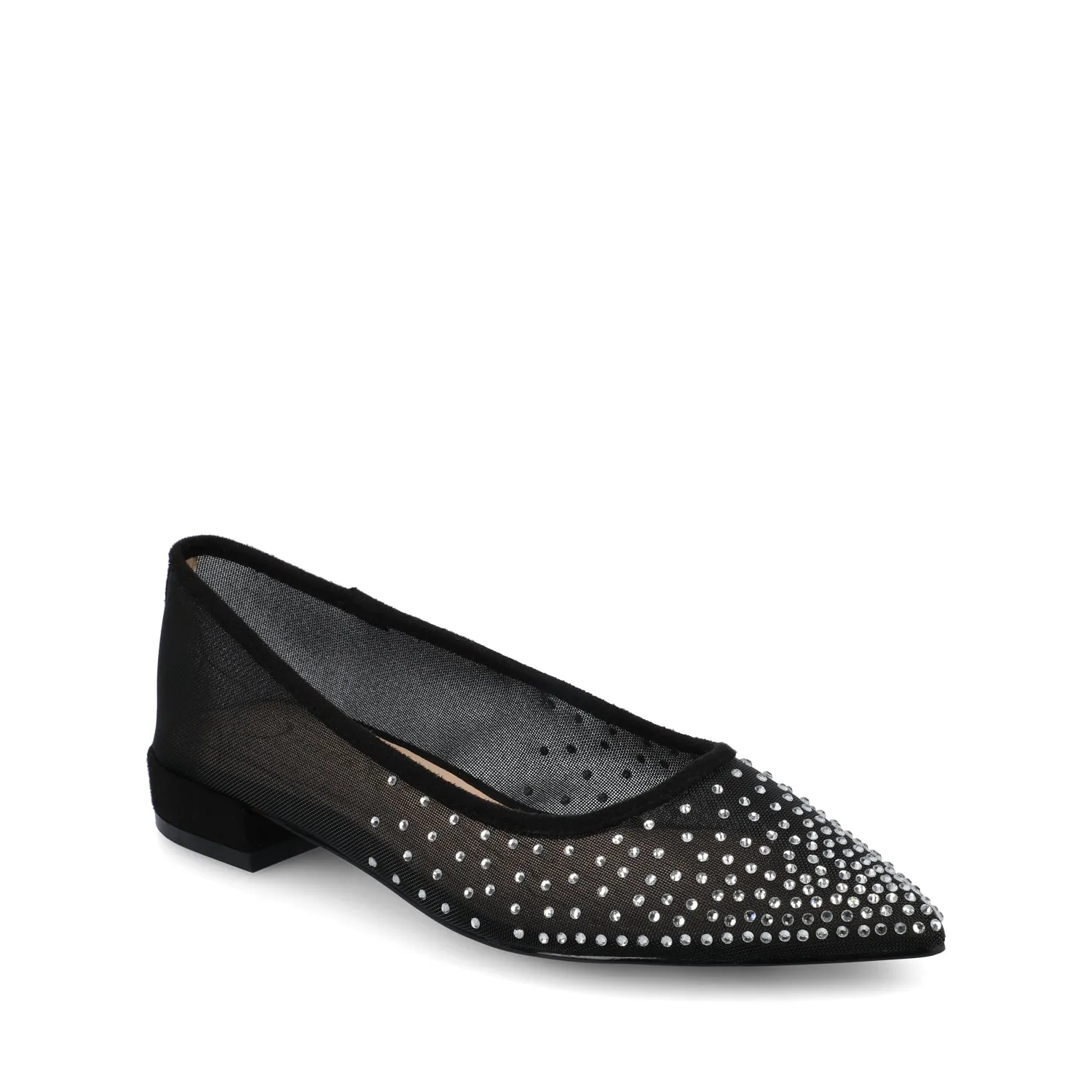 GRACELYNN BALLET FLATS sold by Journee Collection product image thumbnail 2