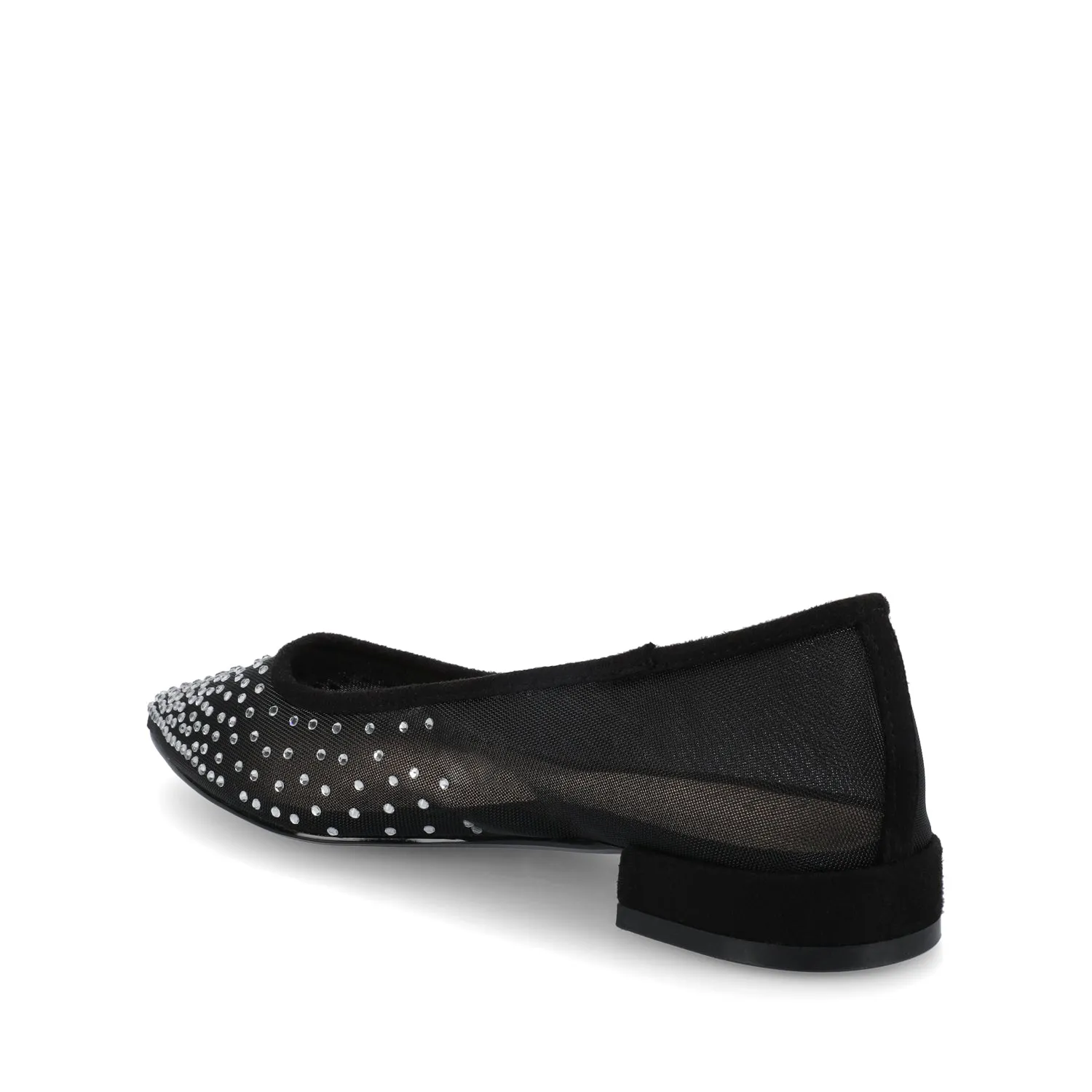 GRACELYNN BALLET FLATS sold by Journee Collection product image thumbnail 3