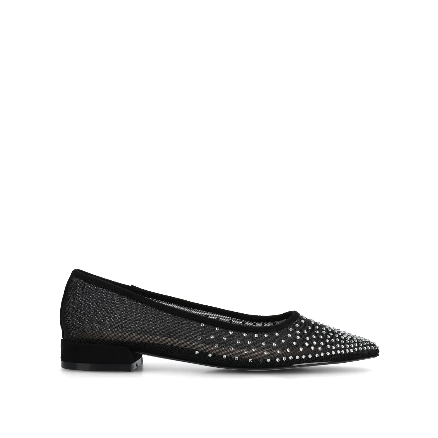 GRACELYNN BALLET FLATS sold by Journee Collection