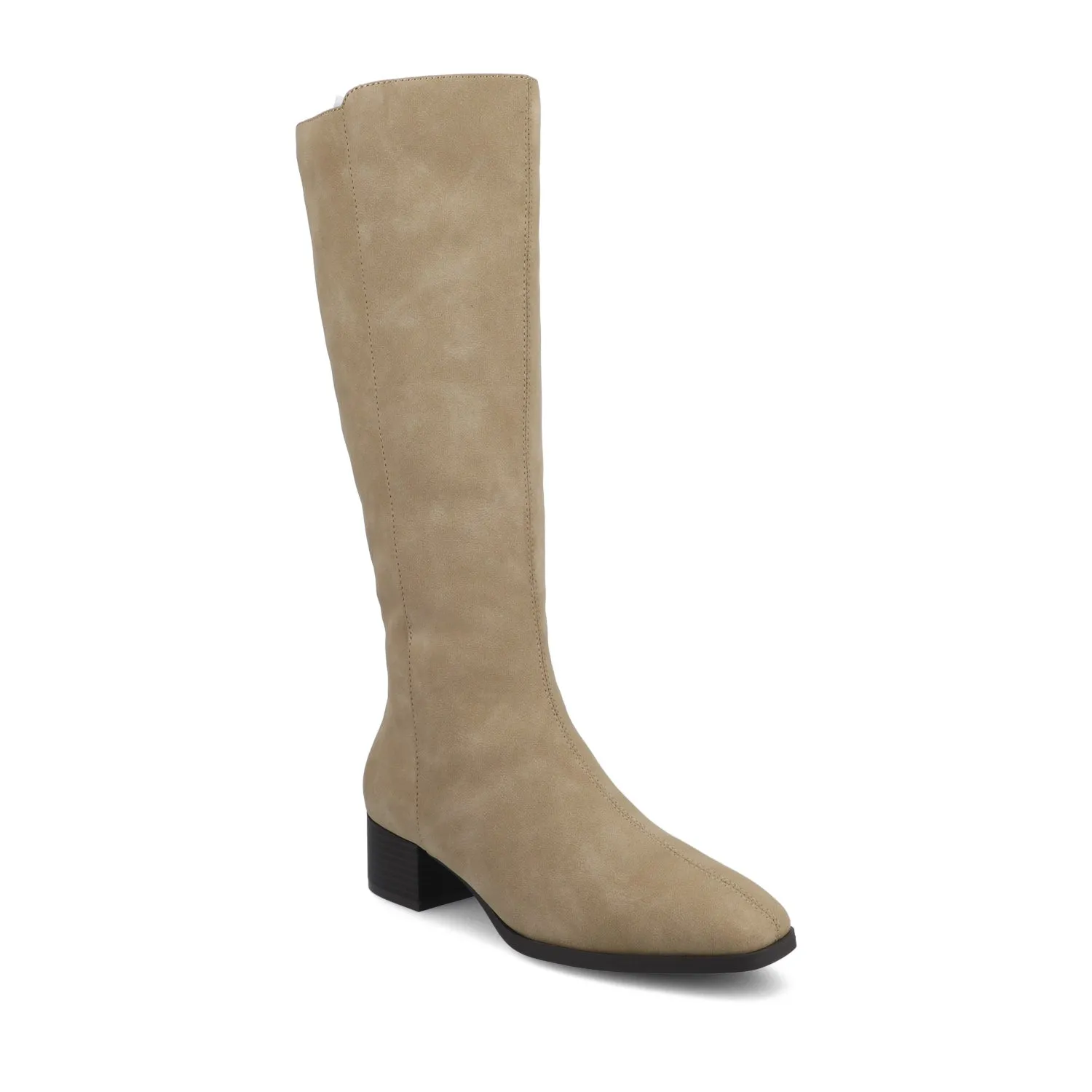 DEVRI KNEE HIGH BOOTS sold by Journee Collection product image thumbnail 3
