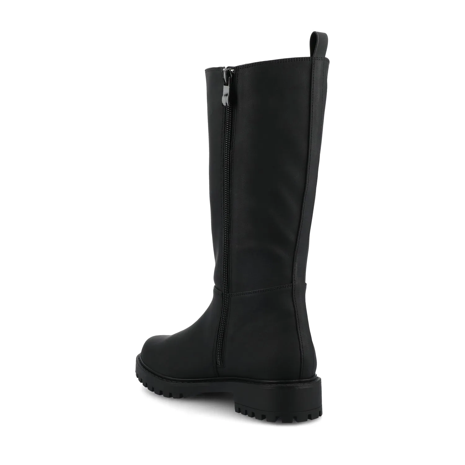 BRANDI KNEE HIGH BOOTS IN EXTRA WIDE CALF sold by Journee Collection product image thumbnail 3