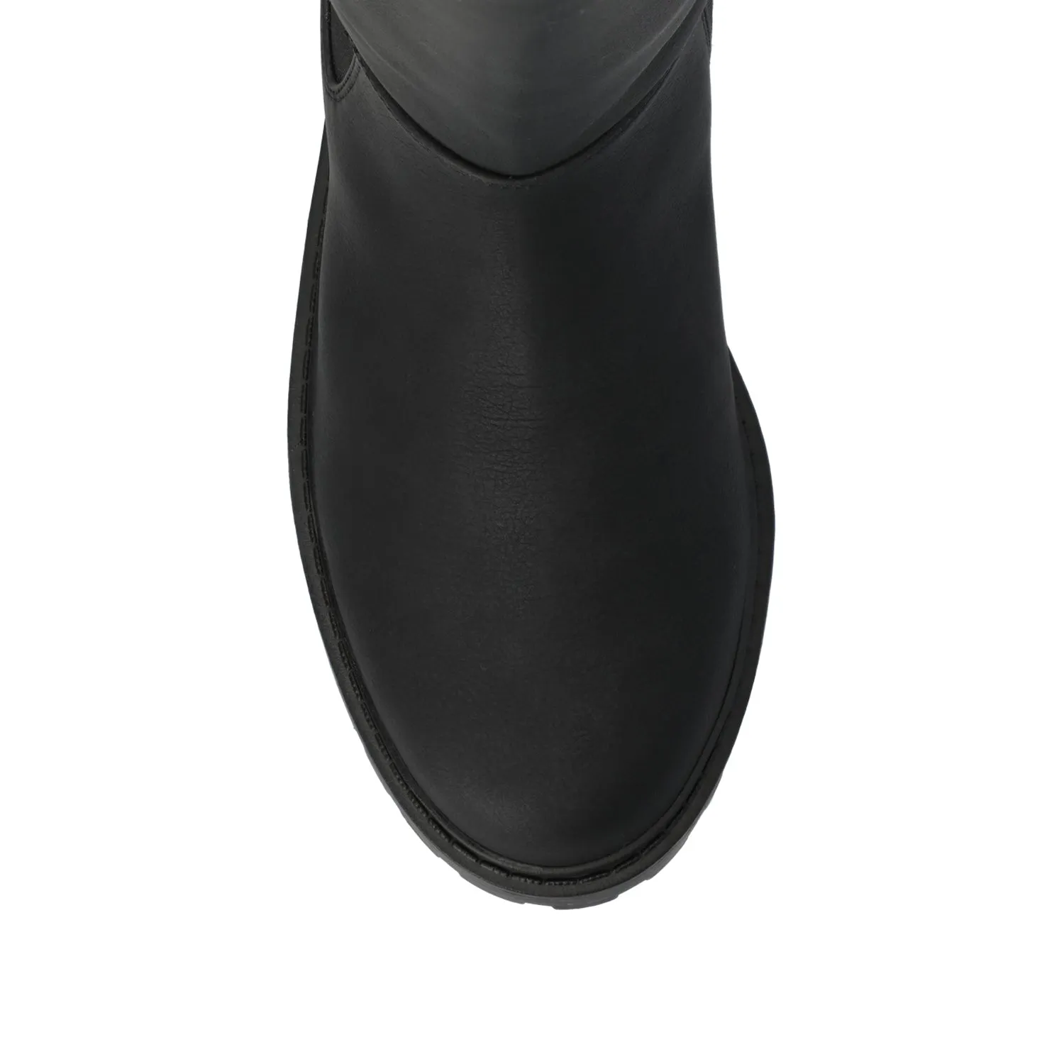 BRANDI KNEE HIGH BOOTS sold by Journee Collection product image thumbnail 4