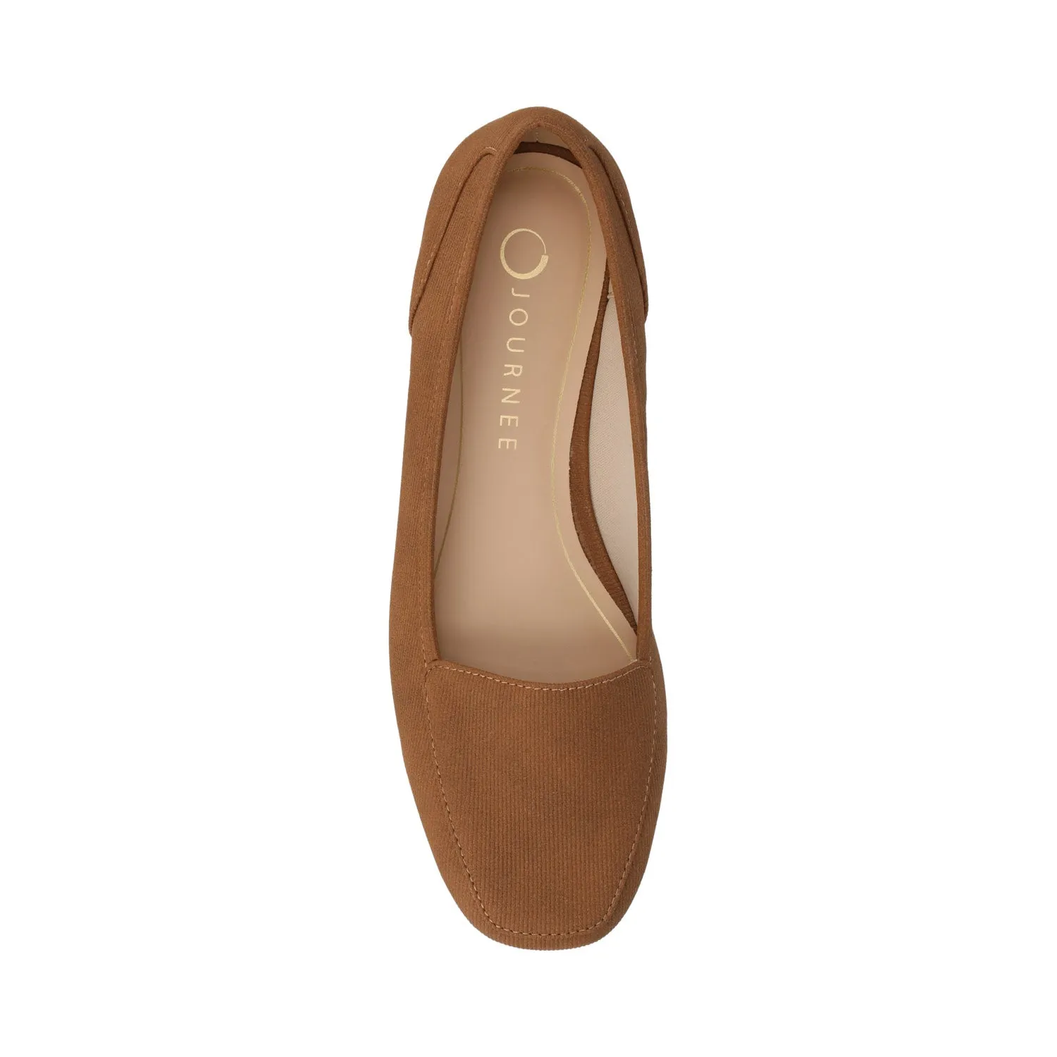 NOELIA BALLET FLATS sold by Journee Collection product image thumbnail 5