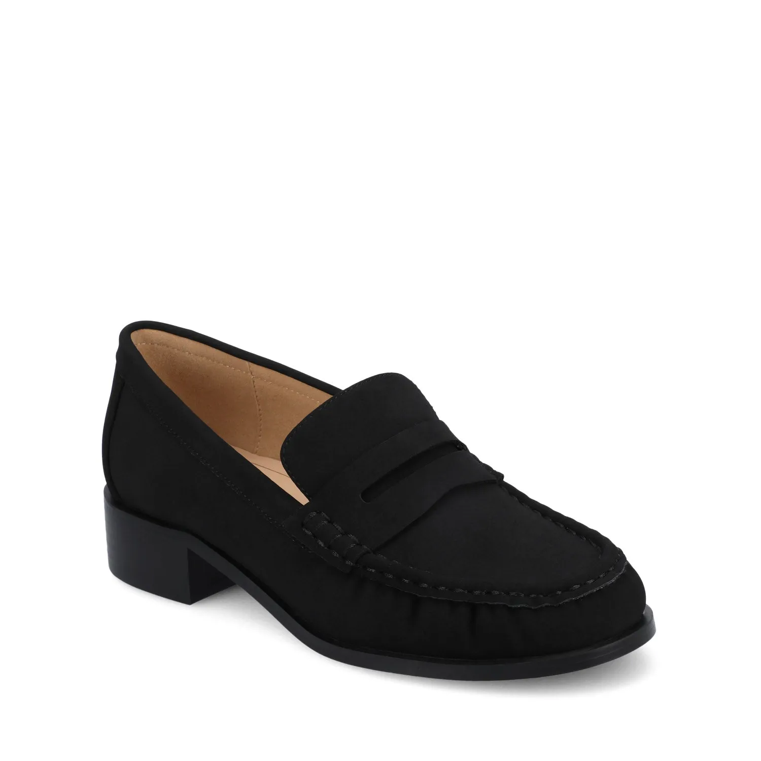 DANNA PENNY LOAFER sold by Journee Collection product image thumbnail 2