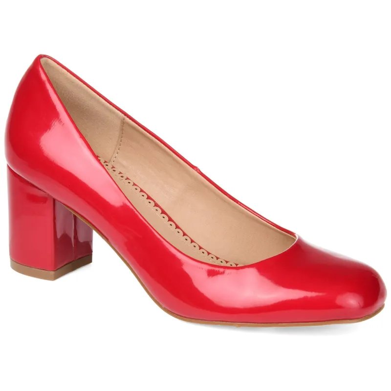 MIRANDA - Red sold by Journee Collection