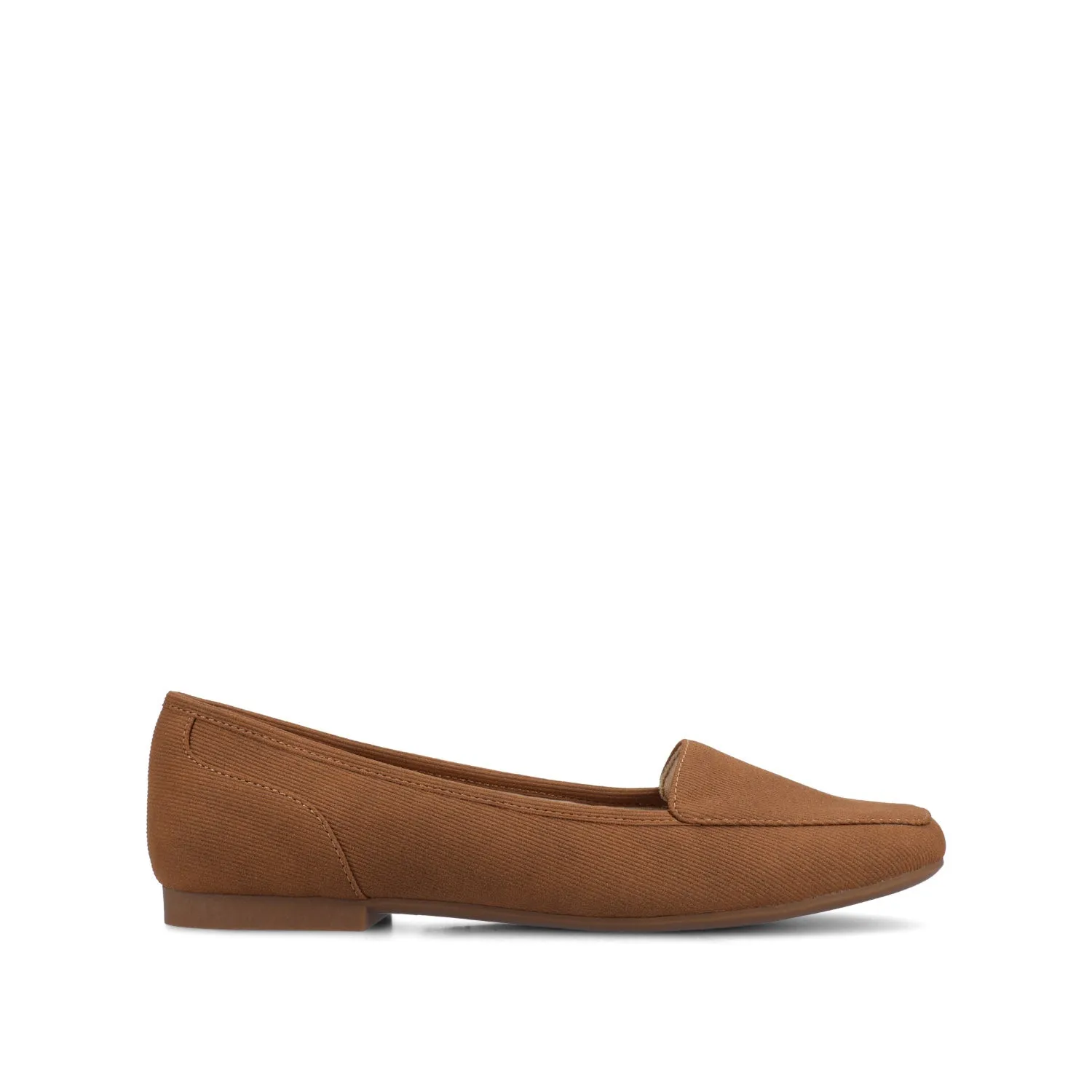 NOELIA BALLET FLATS IN WIDE sold by Journee Collection