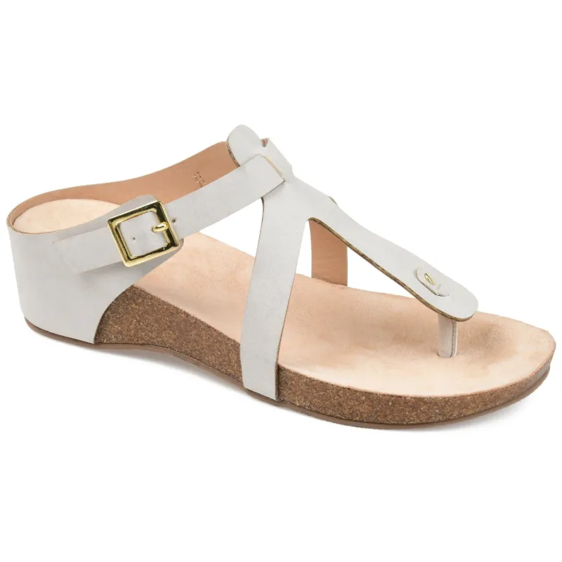 NAVARA - Grey sold by Journee Collection