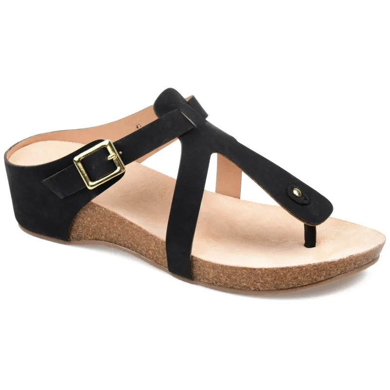 NAVARA - Black sold by Journee Collection