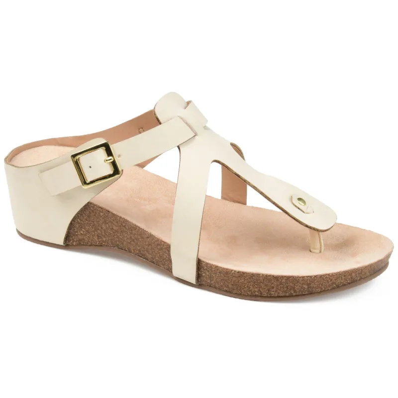 NAVARA - Beige sold by Journee Collection