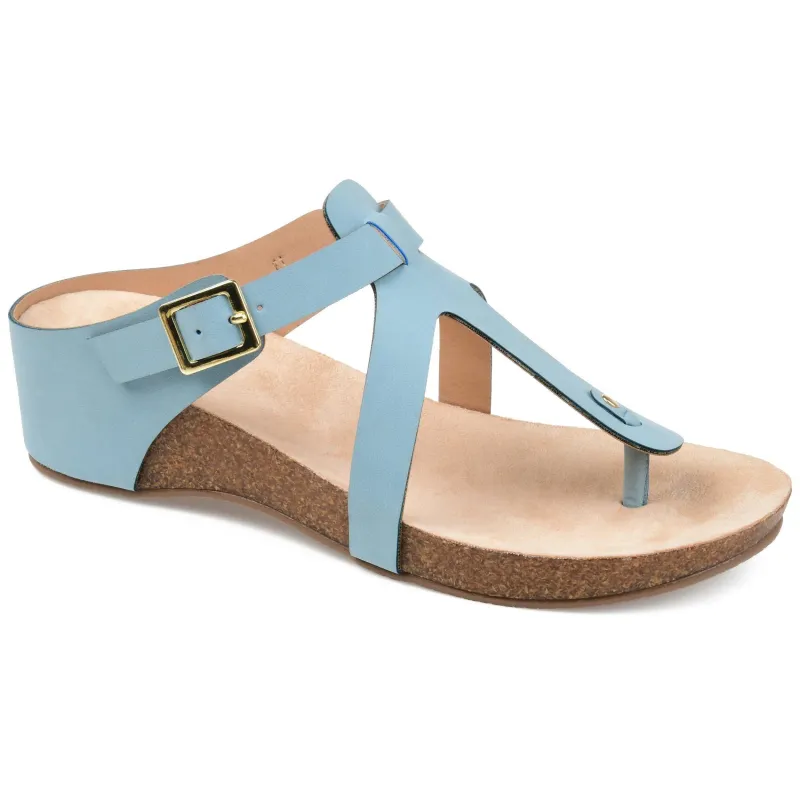 NAVARA - Blue sold by Journee Collection