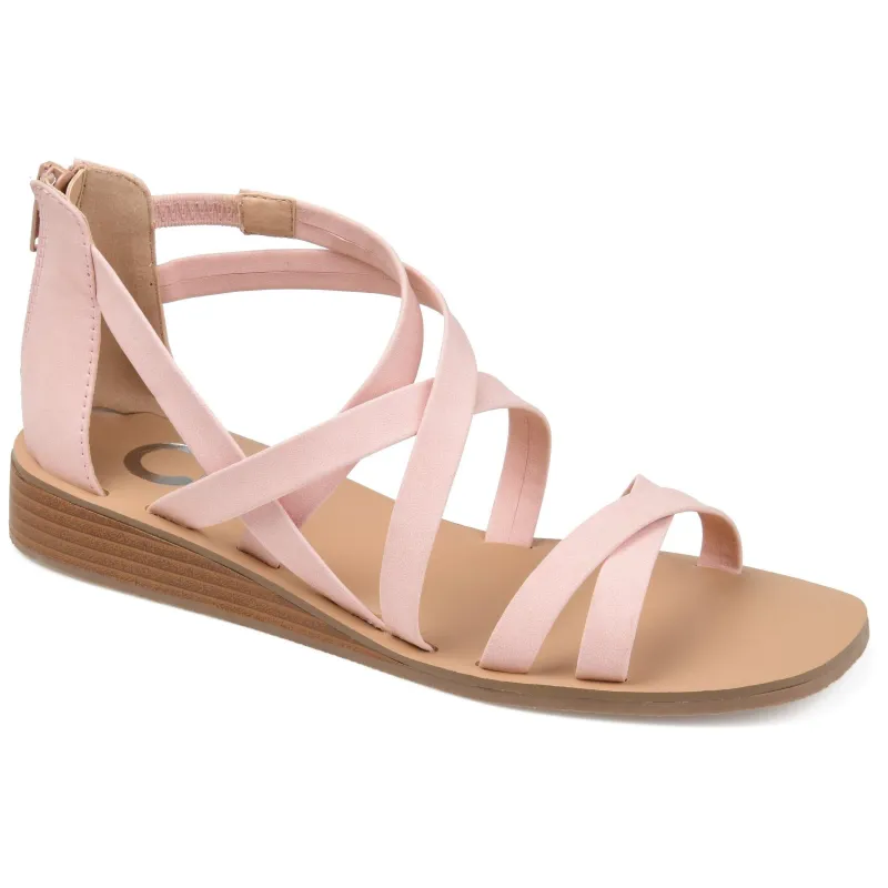 LANZA - Pink sold by Journee Collection