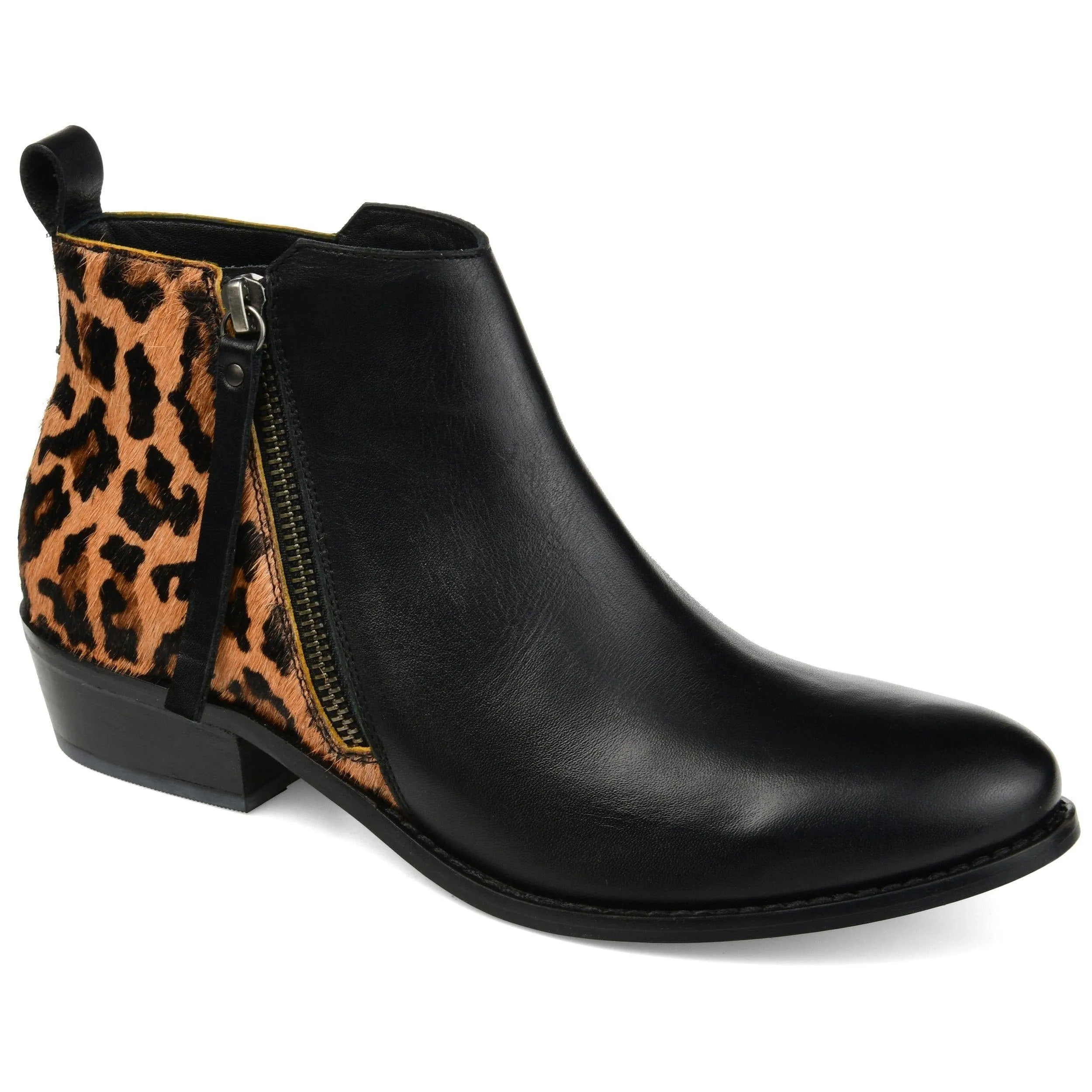 SHALECE - Black sold by Journee Collection