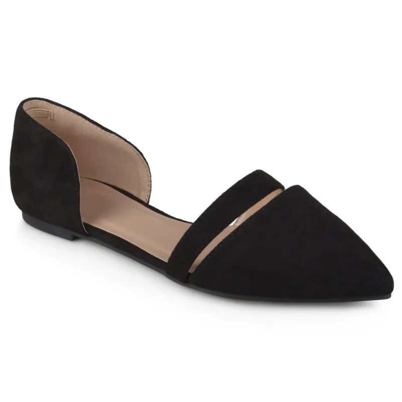 NITA - Black sold by Journee Collection