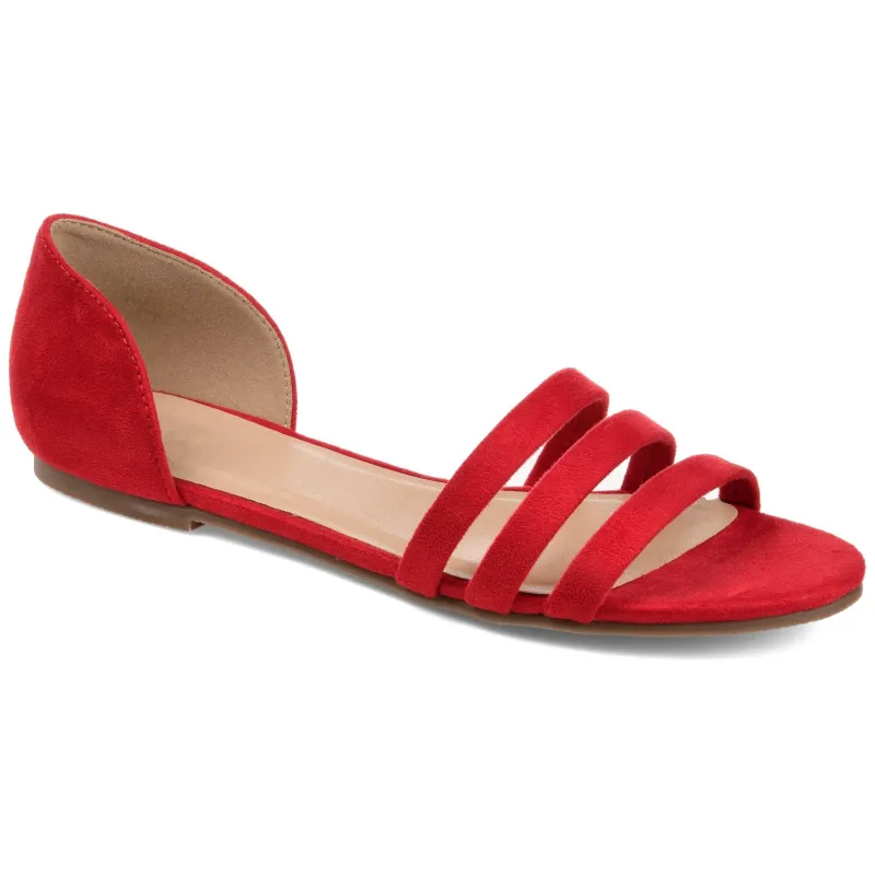 GILDIE - Red sold by Journee Collection