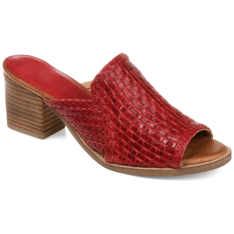 KEEVA - Red sold by Journee Collection