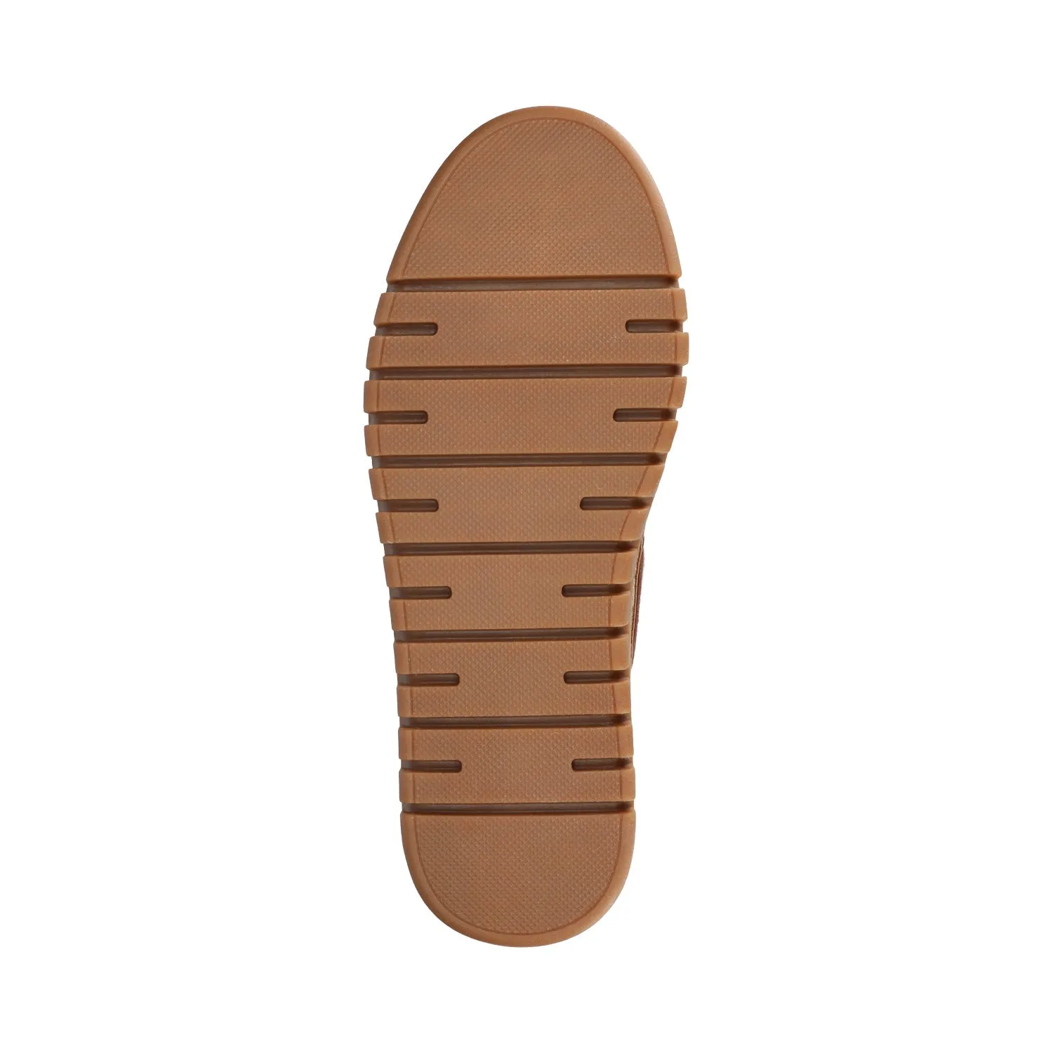 MARION BOAT SHOE LOAFER - Tan sold by Journee Collection product image thumbnail 5